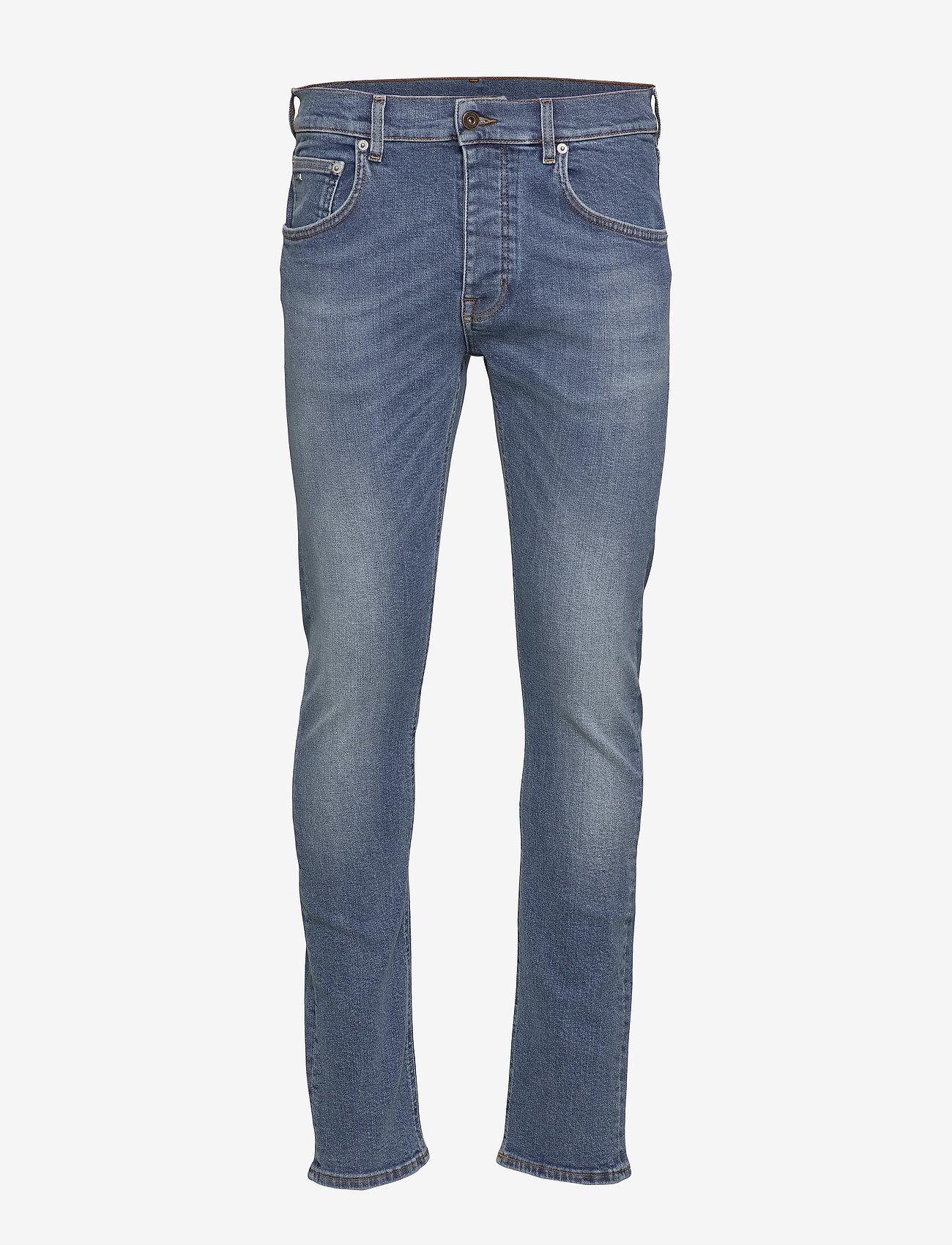 J. Lindeberg - Cedar-Shape - mid blue - 0