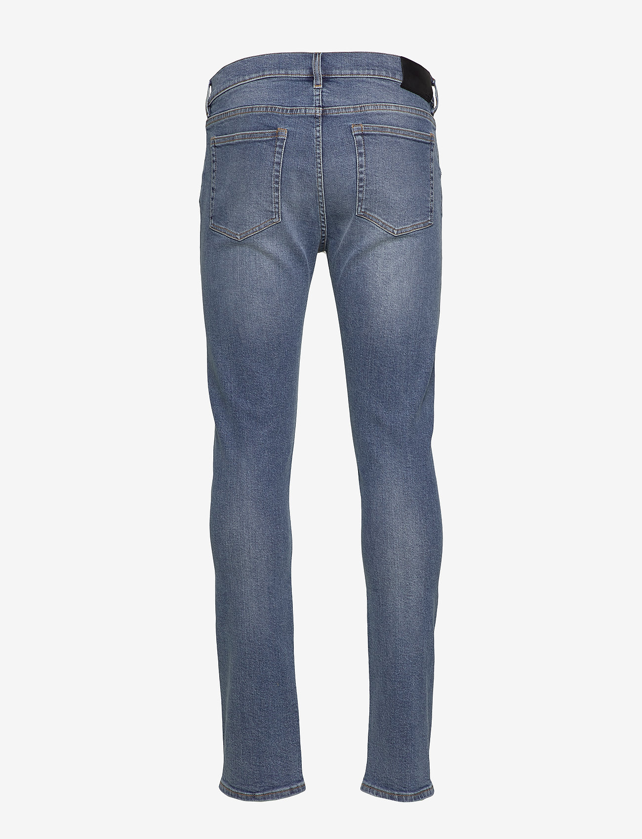 J. Lindeberg - Cedar-Shape - mid blue - 1