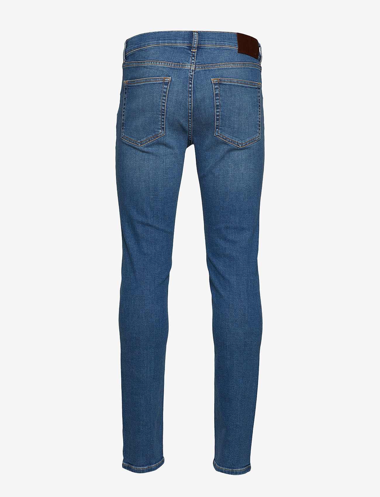 J. Lindeberg - Damien-Broken - mid blue - 2