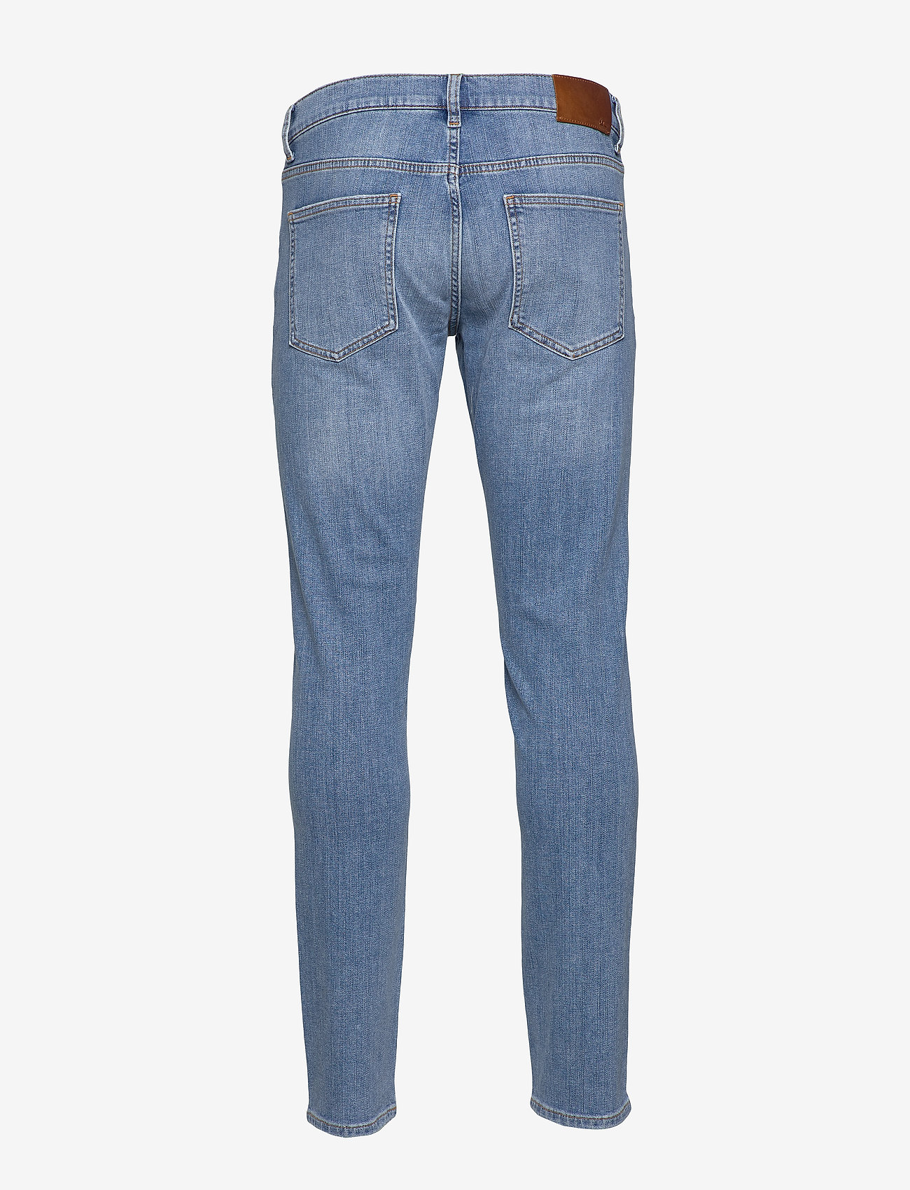 J. Lindeberg - Jay-Worked - light blue - 2