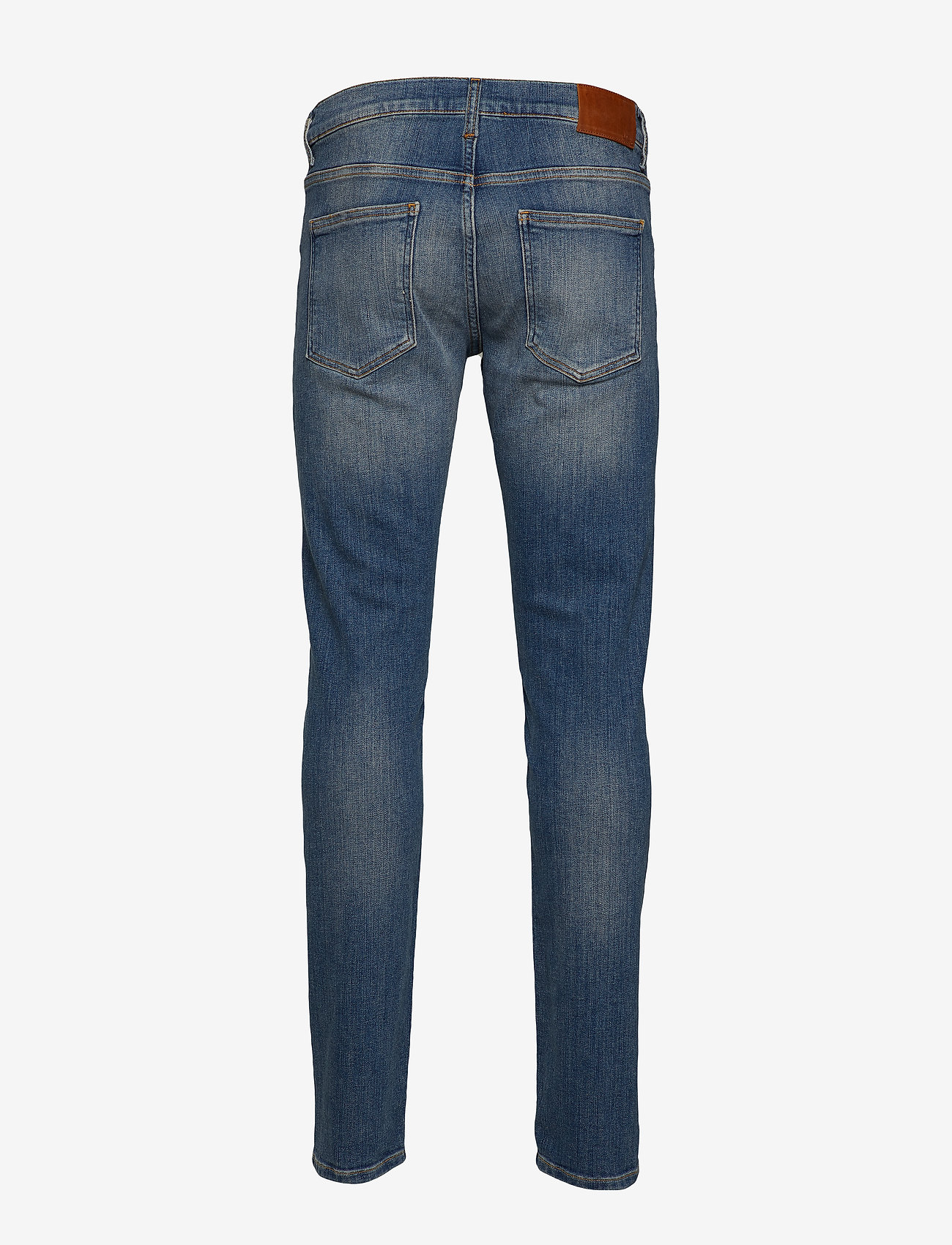 J. Lindeberg - Jay-Active Indigo - light blue - 1