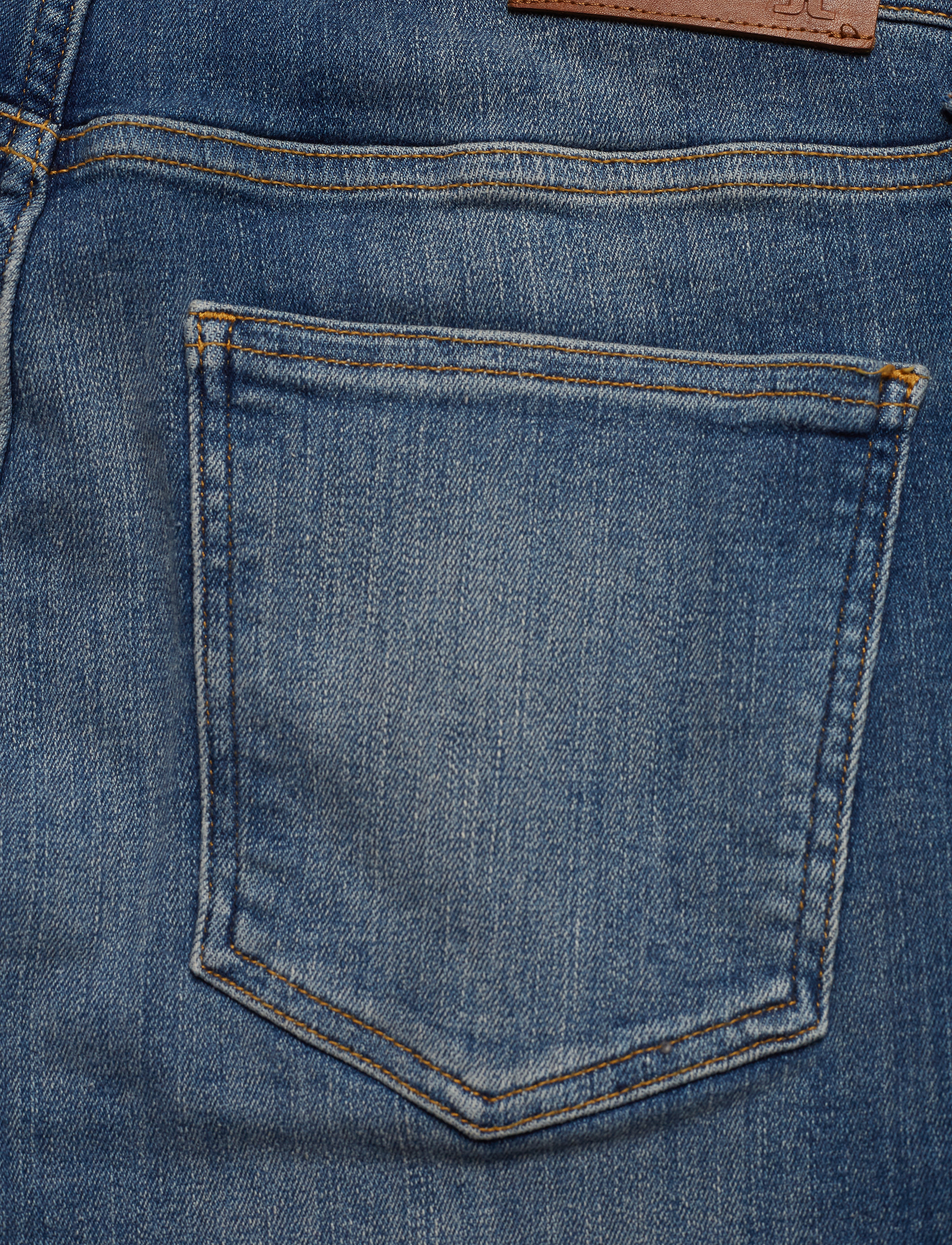 J. Lindeberg - Jay-Active Indigo - light blue - 4