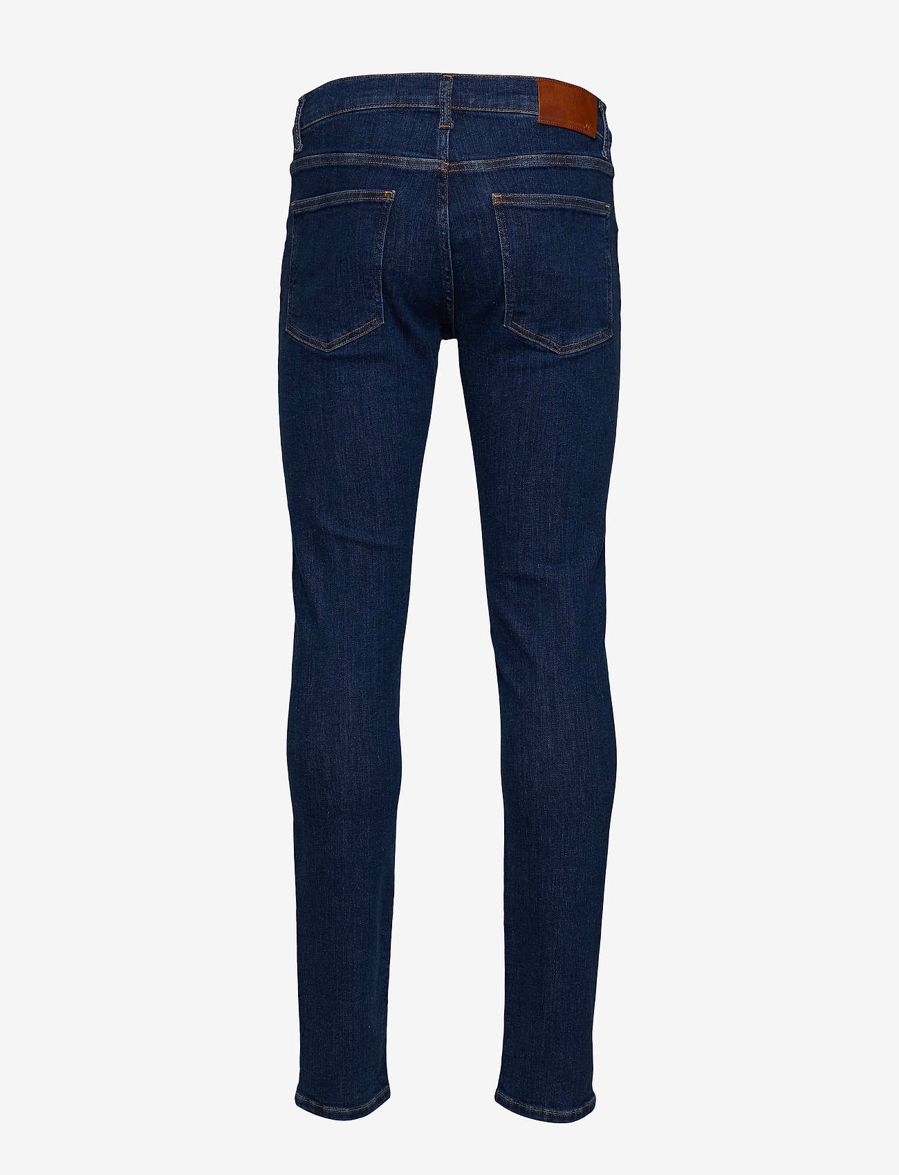 J. Lindeberg - Jay-Active Indigo - mid blue - 1