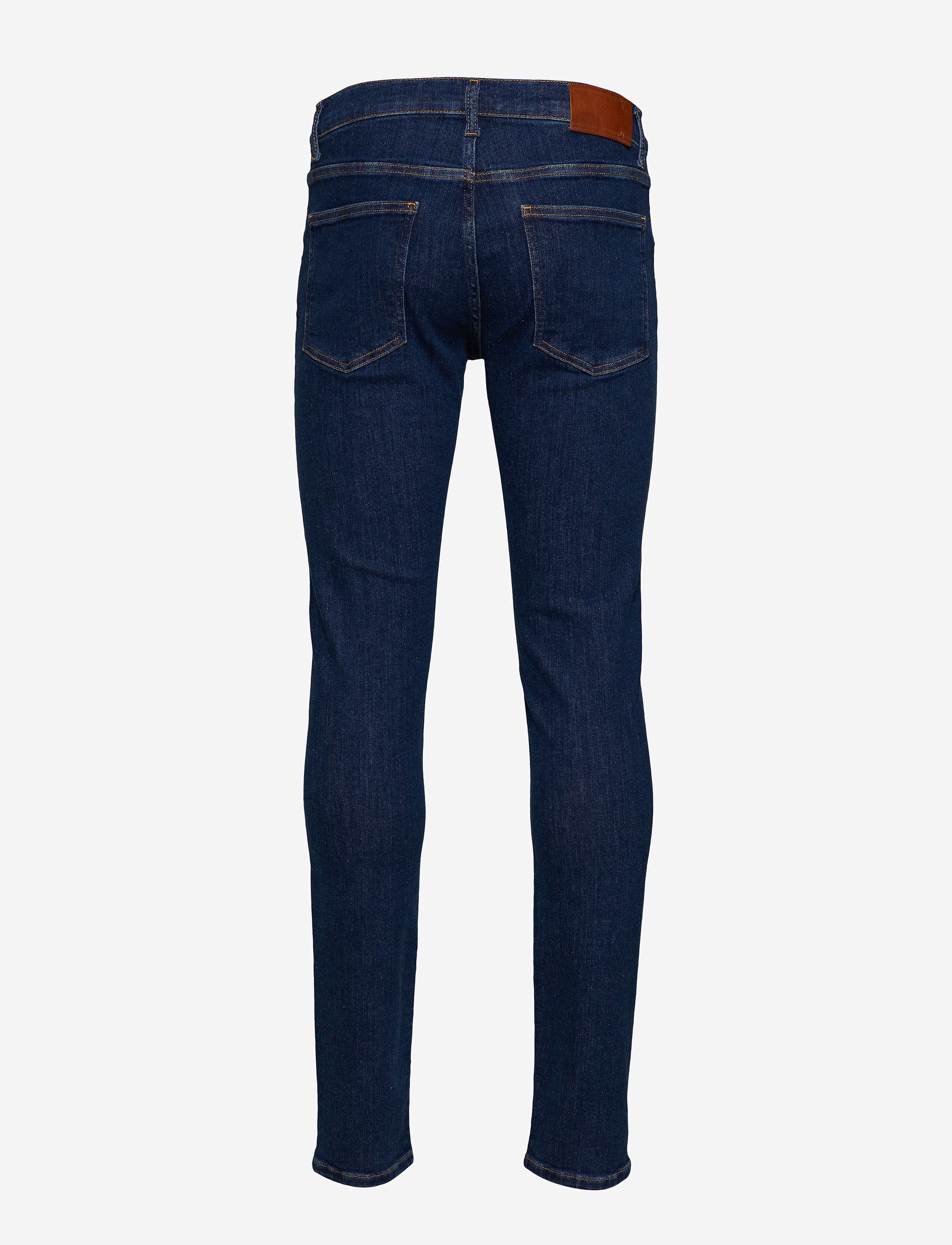 J. Lindeberg - Jay-Active Indigo - mid blue - 1