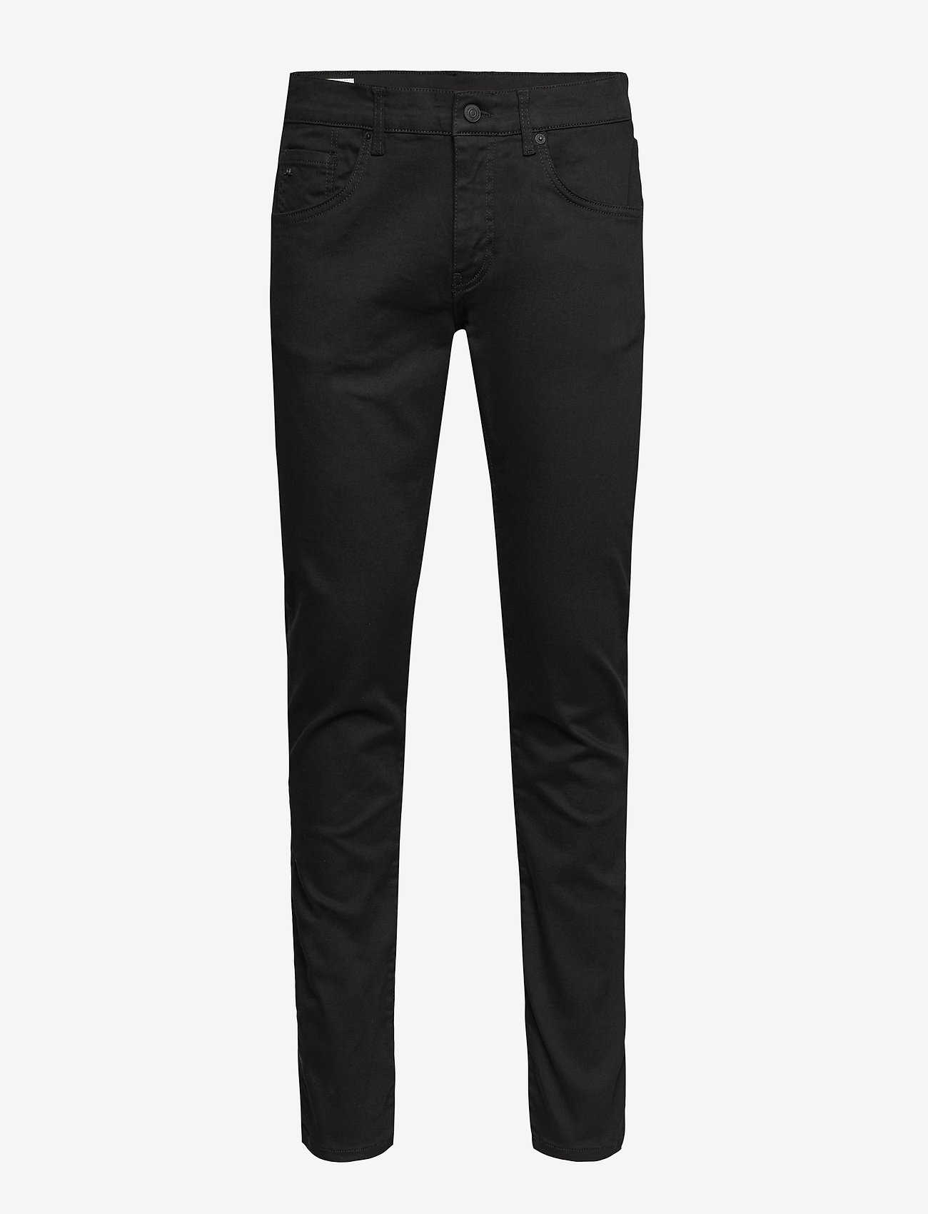 J. Lindeberg - Jay-Re Active Black - black - 0