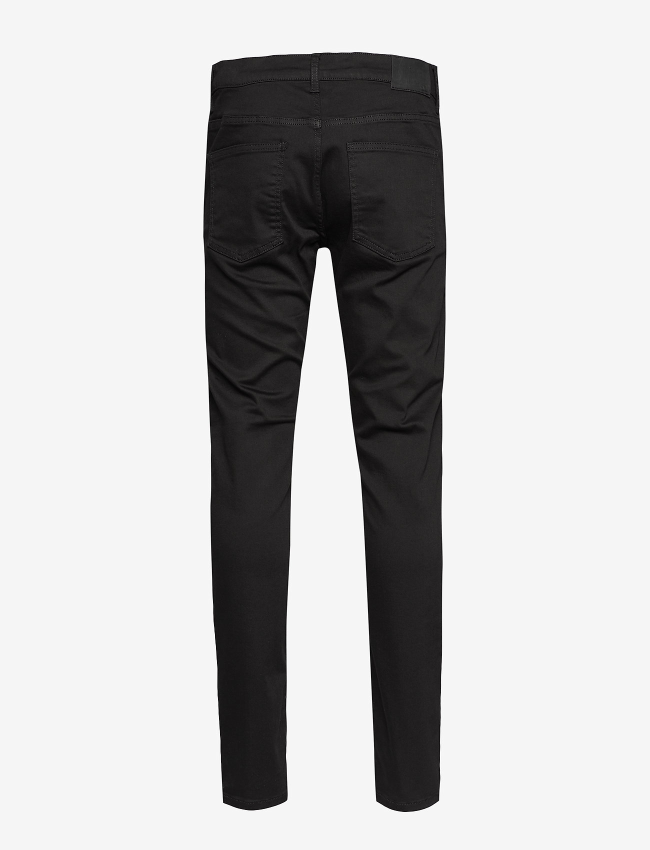 J. Lindeberg - Jay-Re Active Black - black - 1