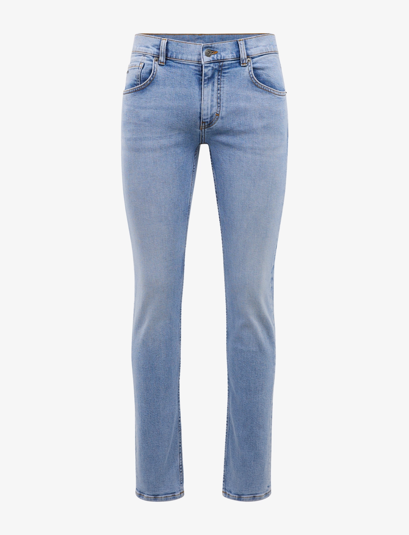J. Lindeberg Jay Active Light Indigo Jeans - Kleidung - LIGHT BLUE / blue