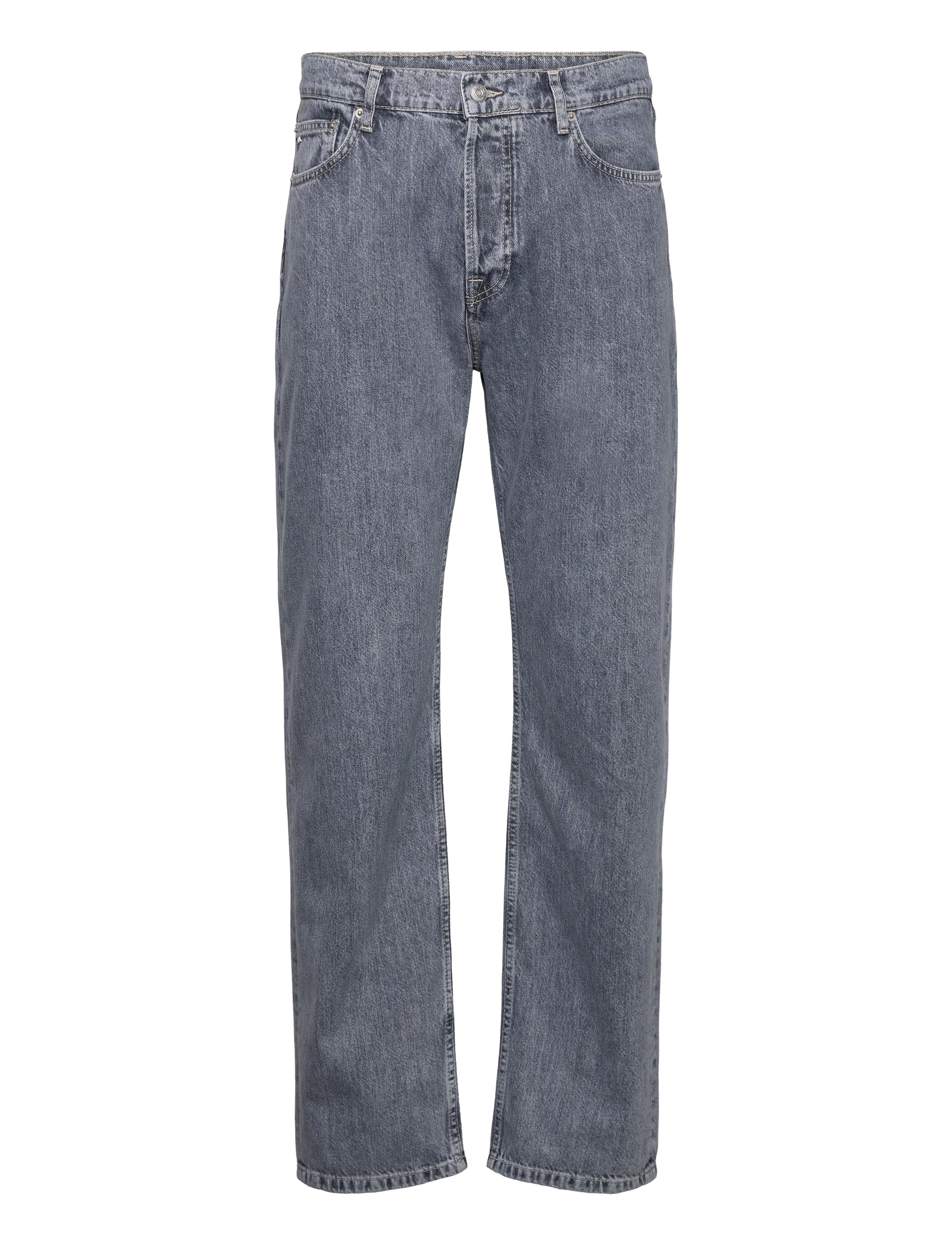 Johnny Secret Grey Jeans