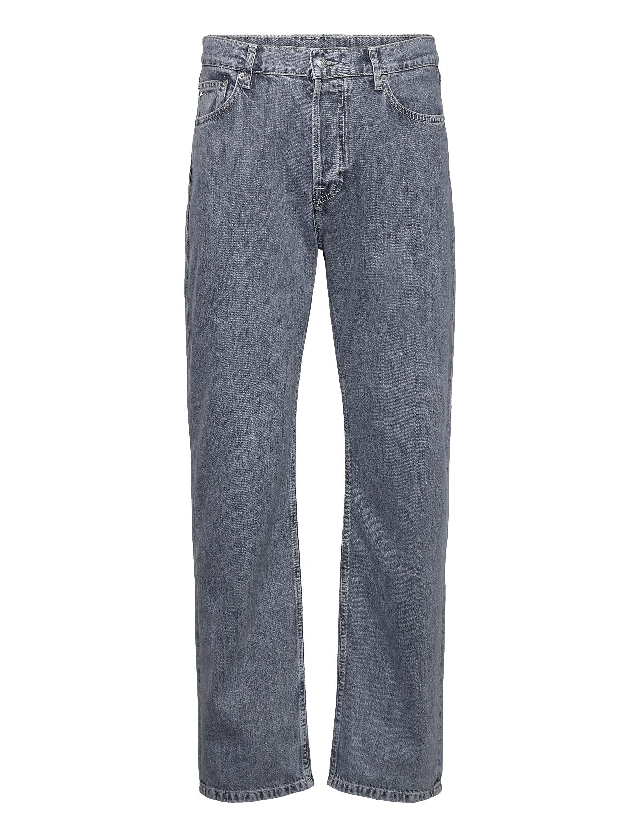 Johnny Secret Grey Jeans