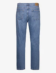J. Lindeberg - Cody Washed Regular Jeans - nordic style - light blue - 2