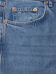 J. Lindeberg - Cody Washed Regular Jeans - nordic style - light blue - 7