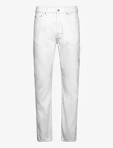 Cody Solid Regular Jeans, J. Lindeberg