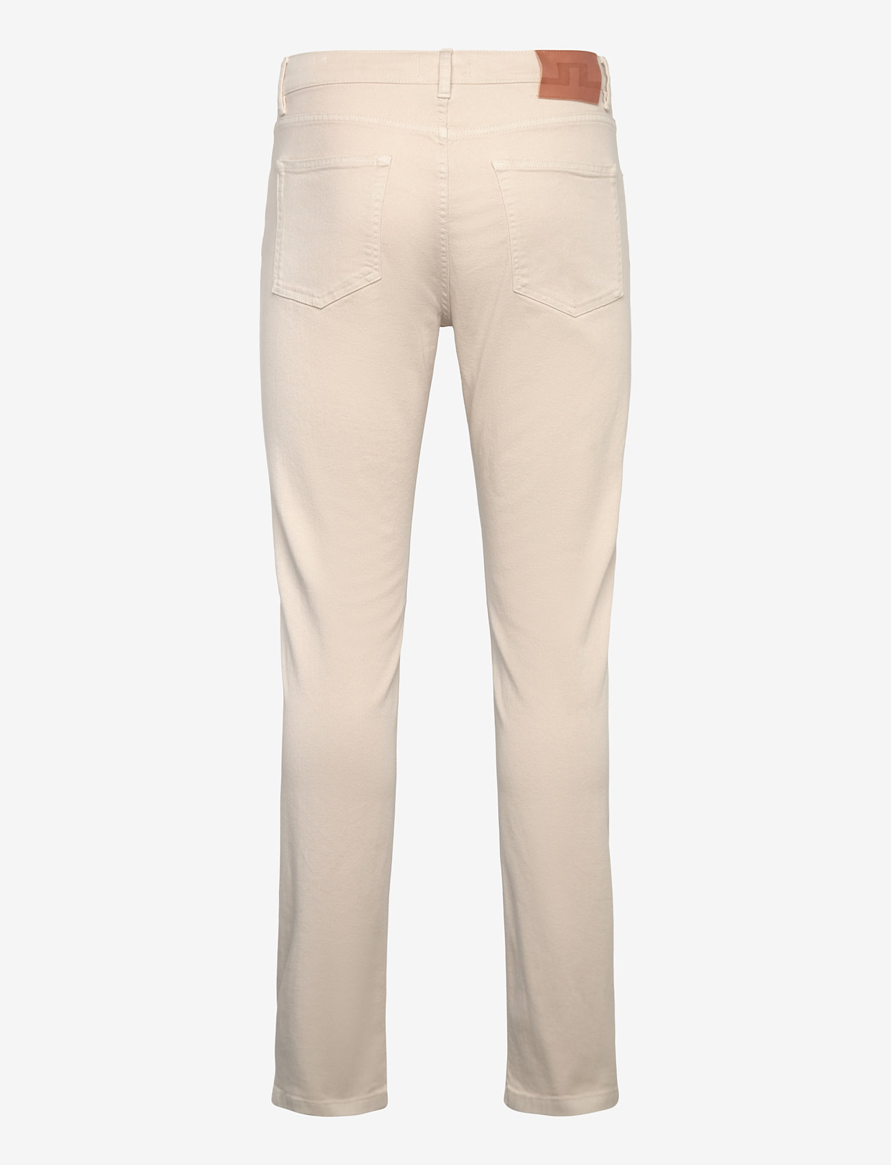 J. Lindeberg - Jax LHT Slim Jeans - slim fit jeans - moonbeam - 2