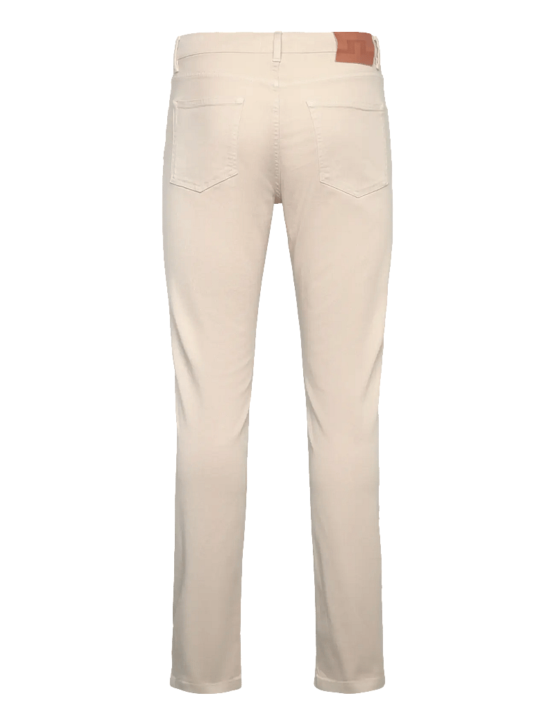 J. Lindeberg - Jax LHT Slim Jeans - slim fit jeans - moonbeam - 2