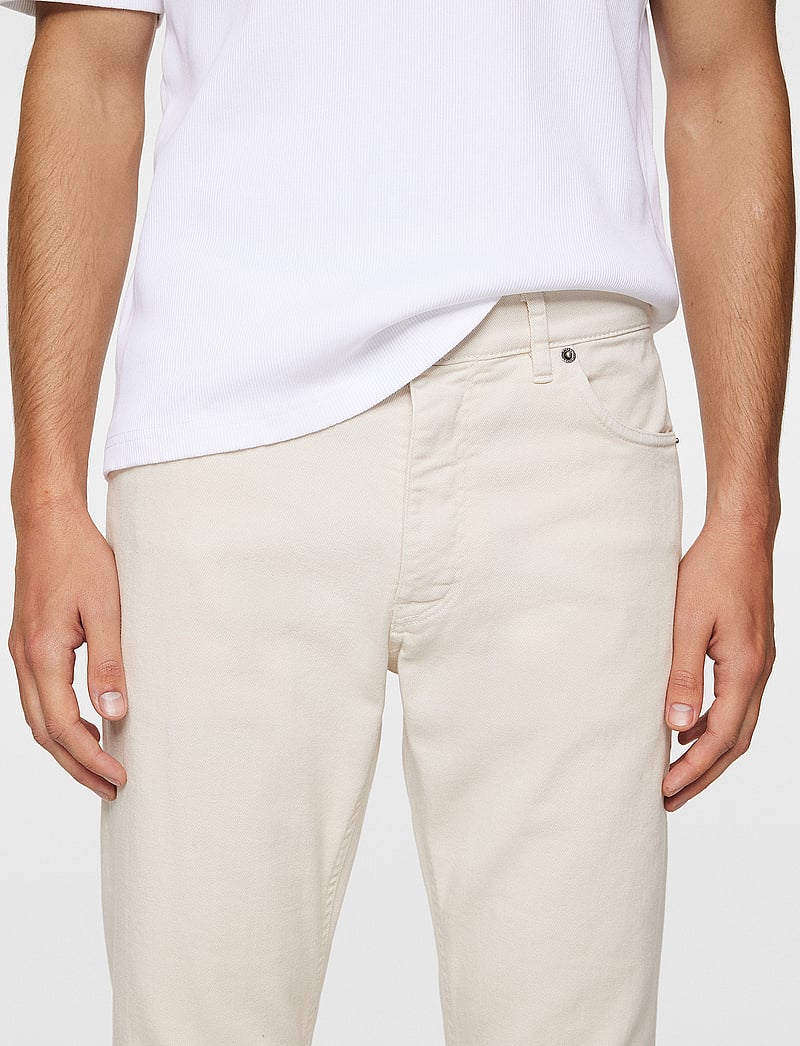 J. Lindeberg - Jax LHT Slim Jeans - slim fit jeans - moonbeam - 5