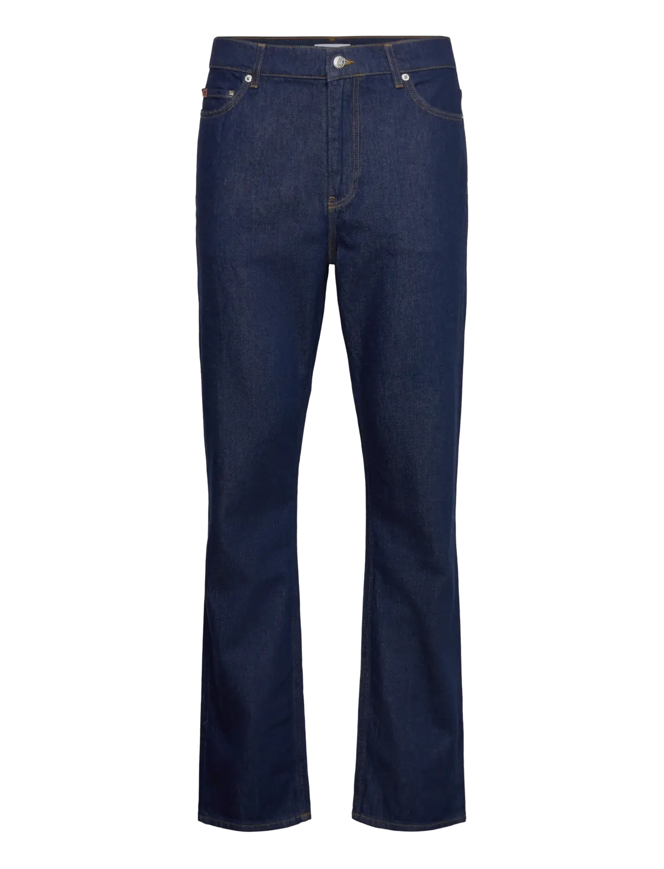 J. Lindeberg Cody Rinsed Reg Jeans - Deals - DARK BLUE / blue