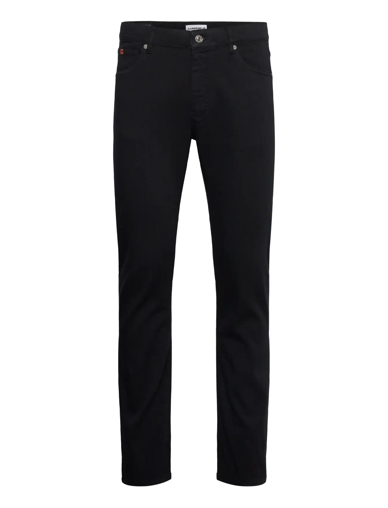J. Lindeberg Jax LHT Slim Jeans - J.Lindeberg - BLACK / black