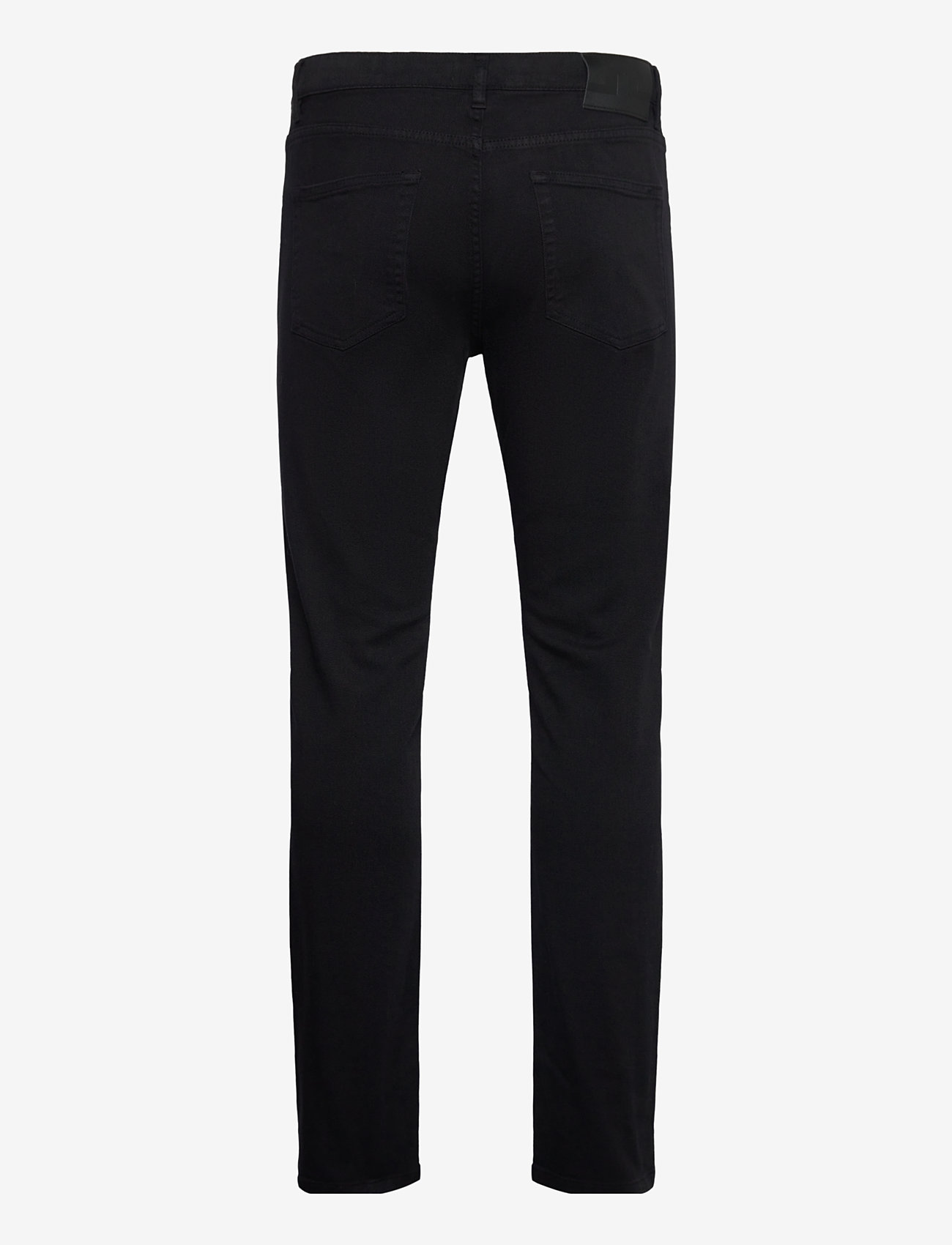 J. Lindeberg - Jax LHT Slim Jeans - slim jeans - black - 2
