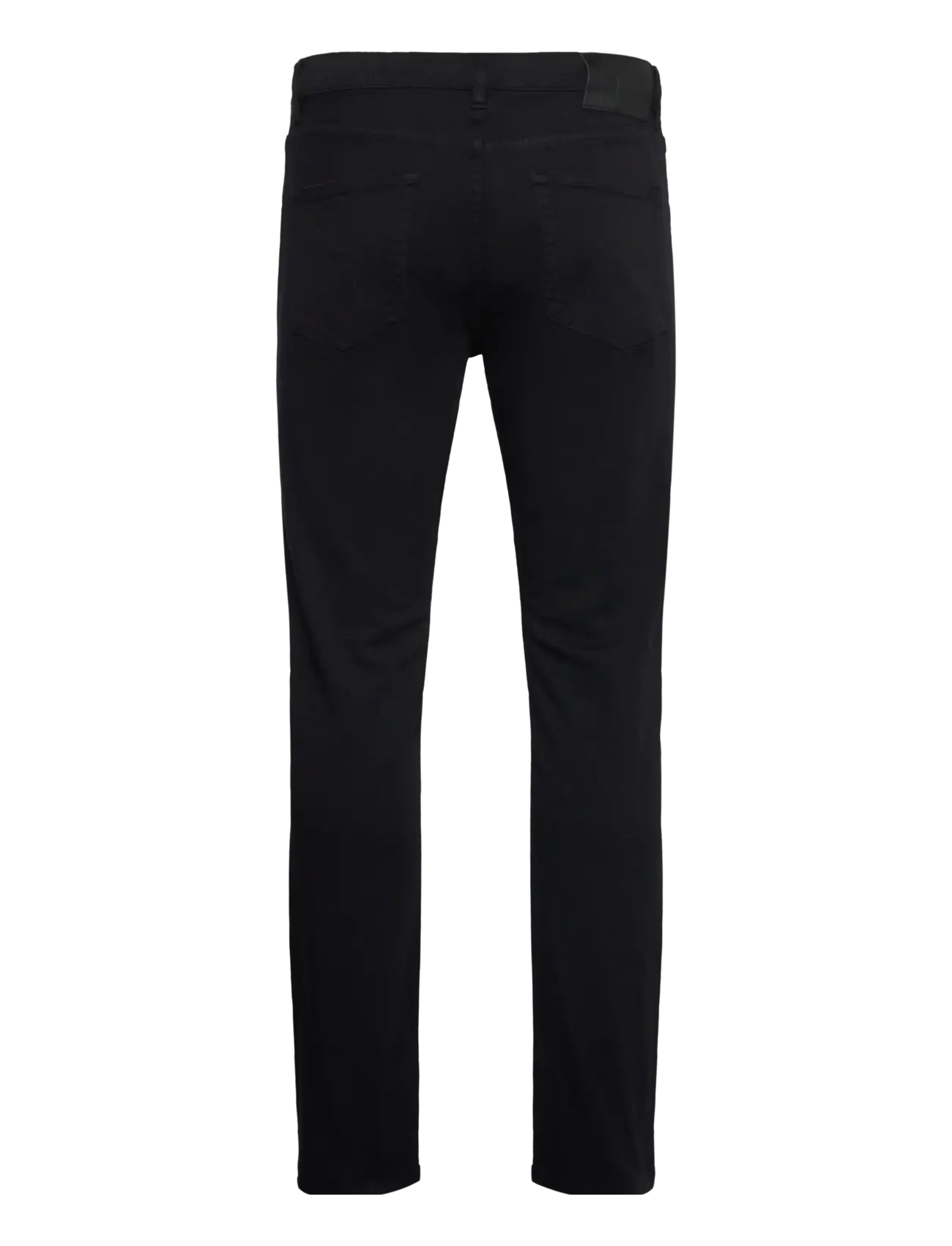 J. Lindeberg - Jax LHT Slim Jeans - slim jeans - black - 2