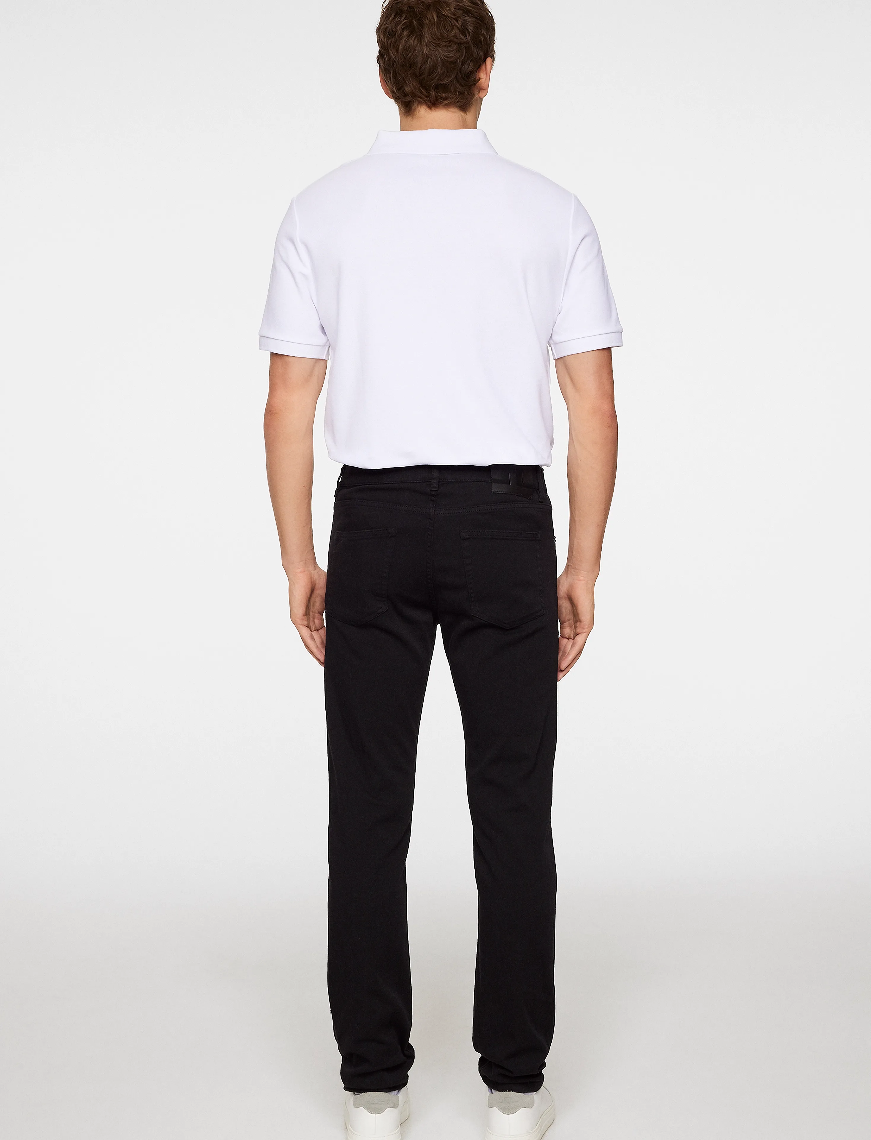 Jax Lht Slim Jeans 2