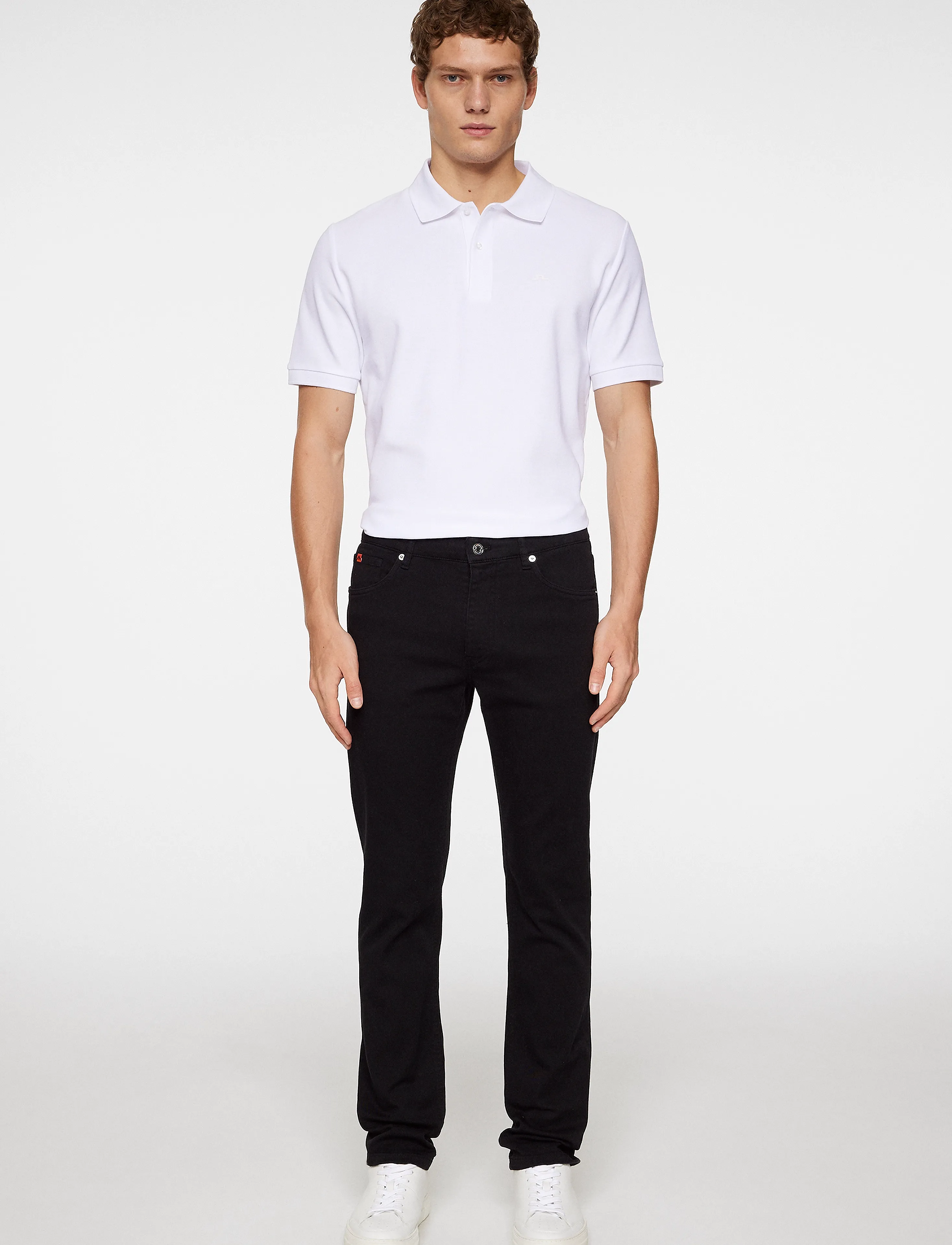 Jax Lht Slim Jeans 3