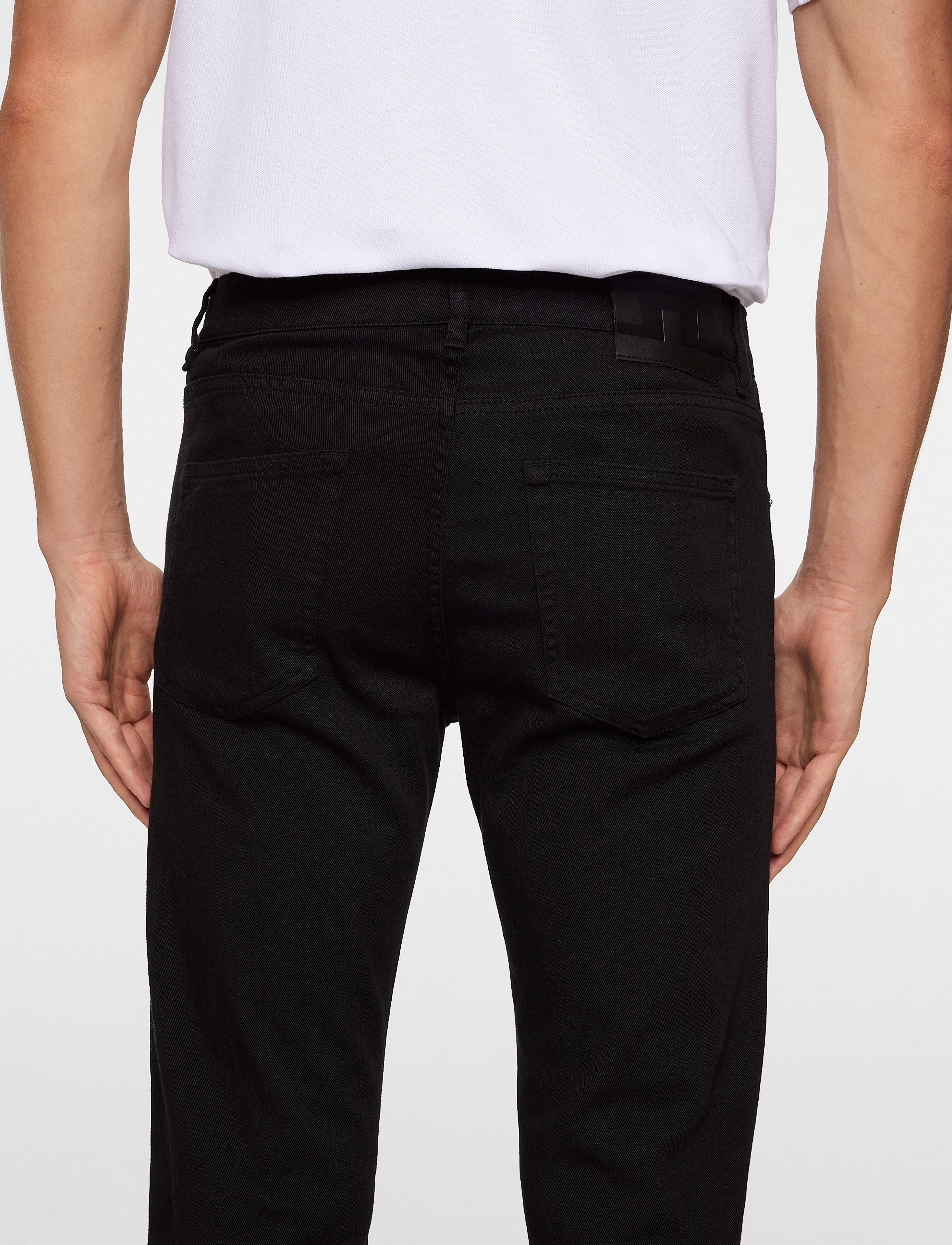 Jax Lht Slim Jeans 5
