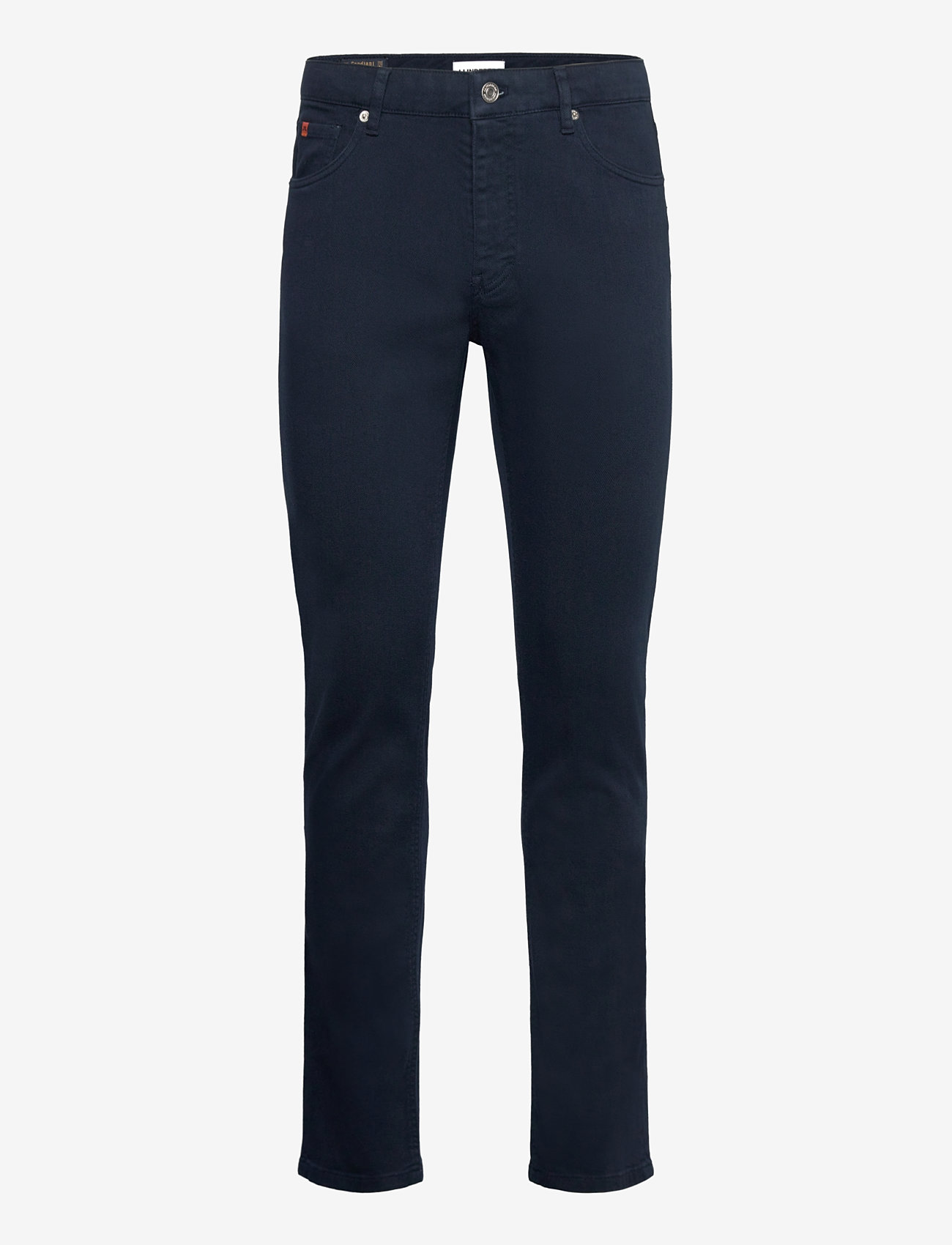 J. Lindeberg - Jax LHT Slim Jeans - slim jeans - jl navy - 1