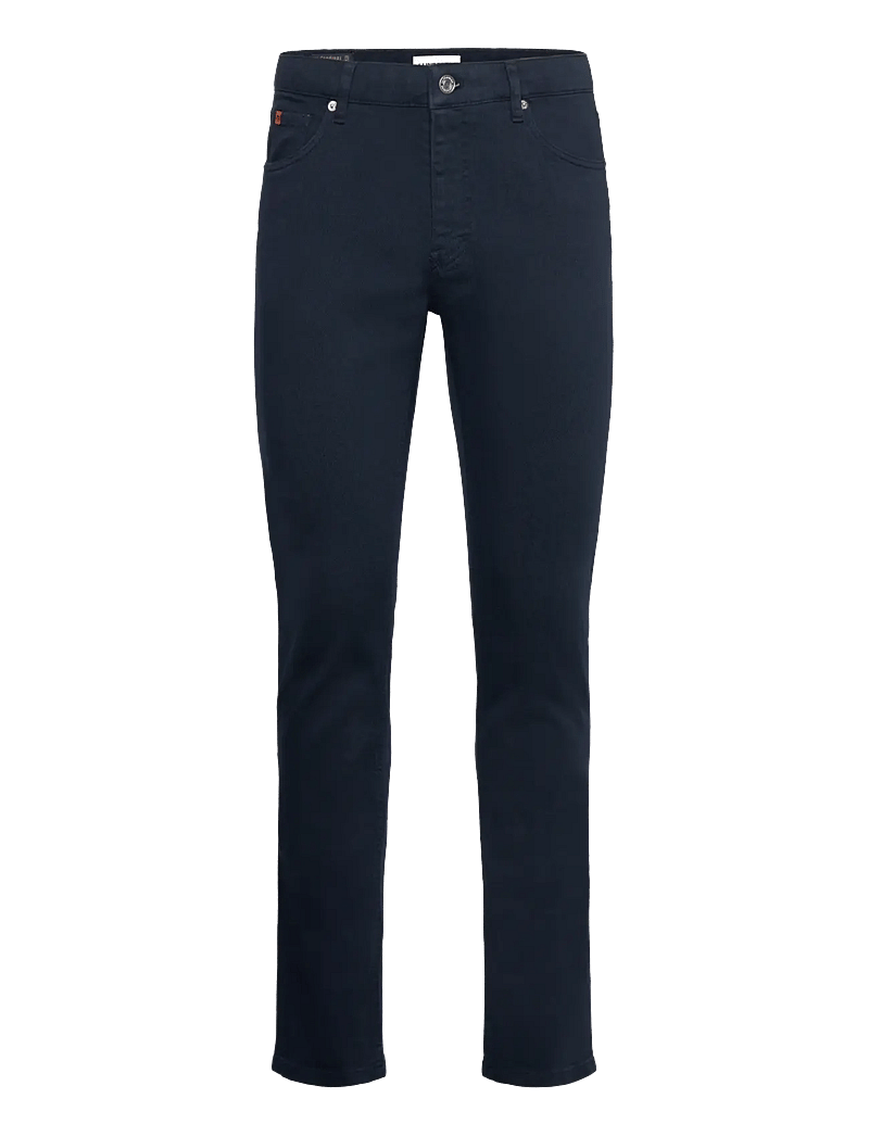 J. Lindeberg - Jax LHT Slim Jeans - slim jeans - jl navy - 1