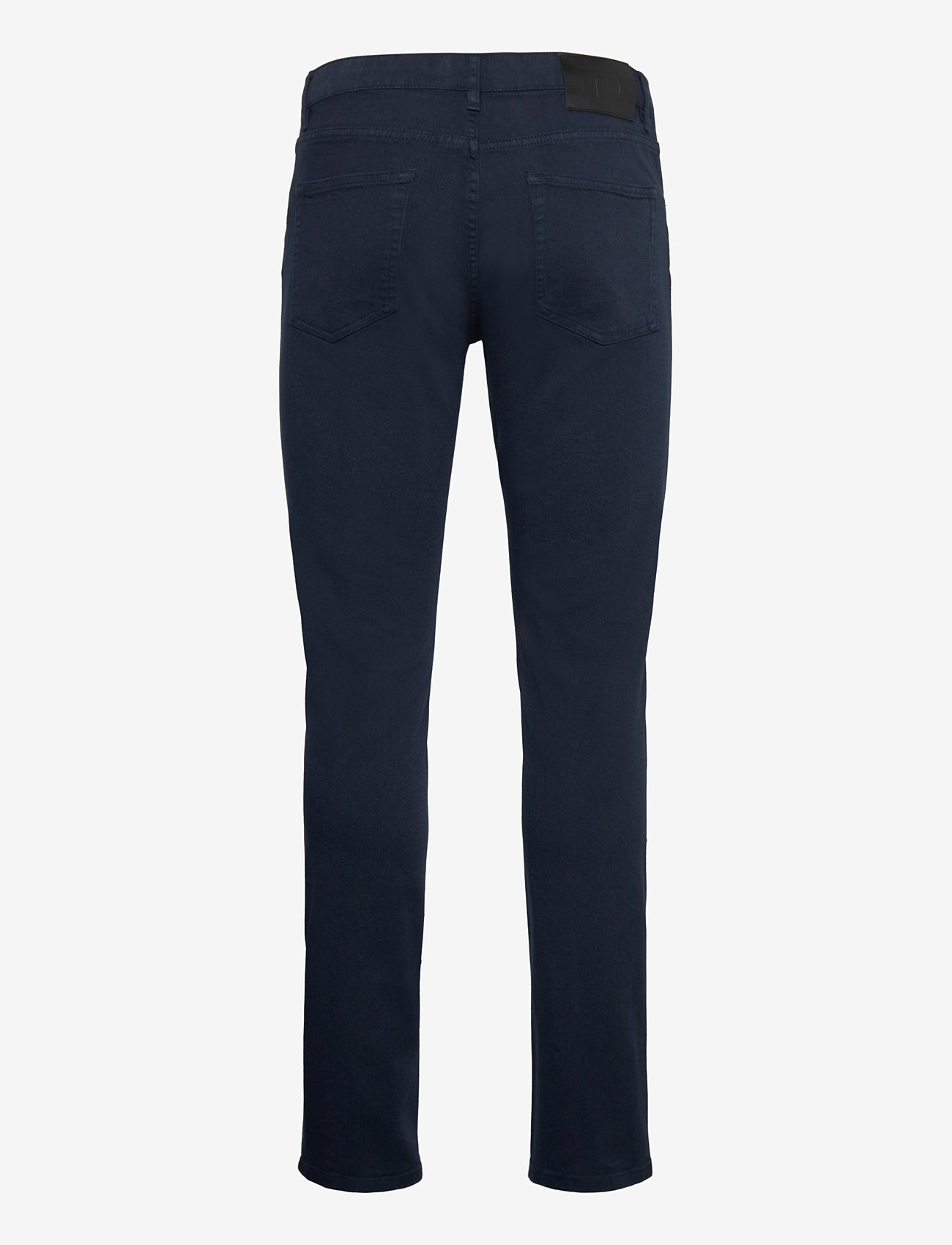 J. Lindeberg - Jax LHT Slim Jeans - slim jeans - jl navy - 2