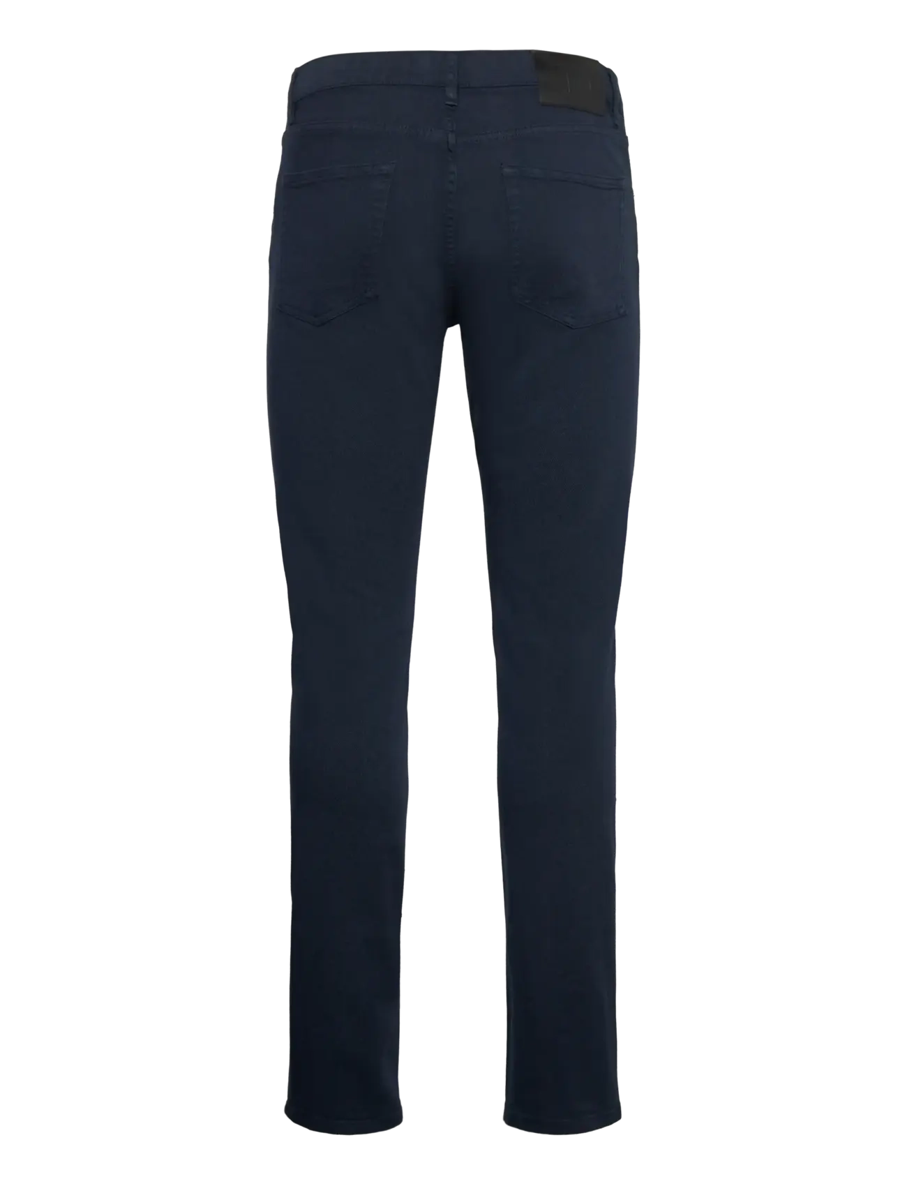 J. Lindeberg - Jax LHT Slim Jeans - slim jeans - jl navy - 2