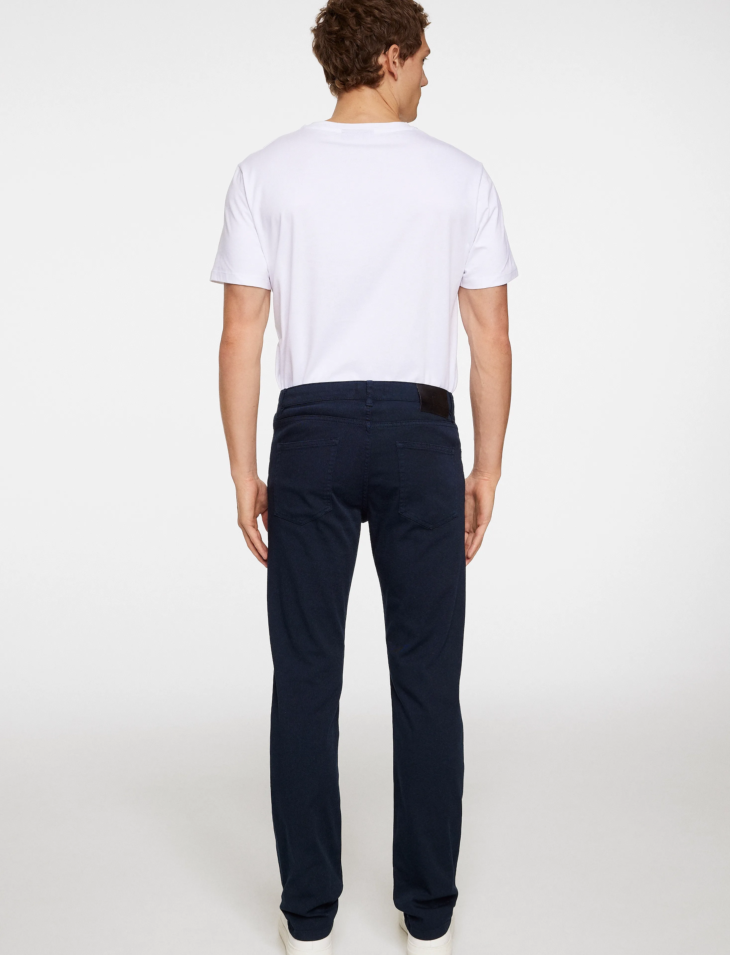 Jax Lht Slim Jeans 2