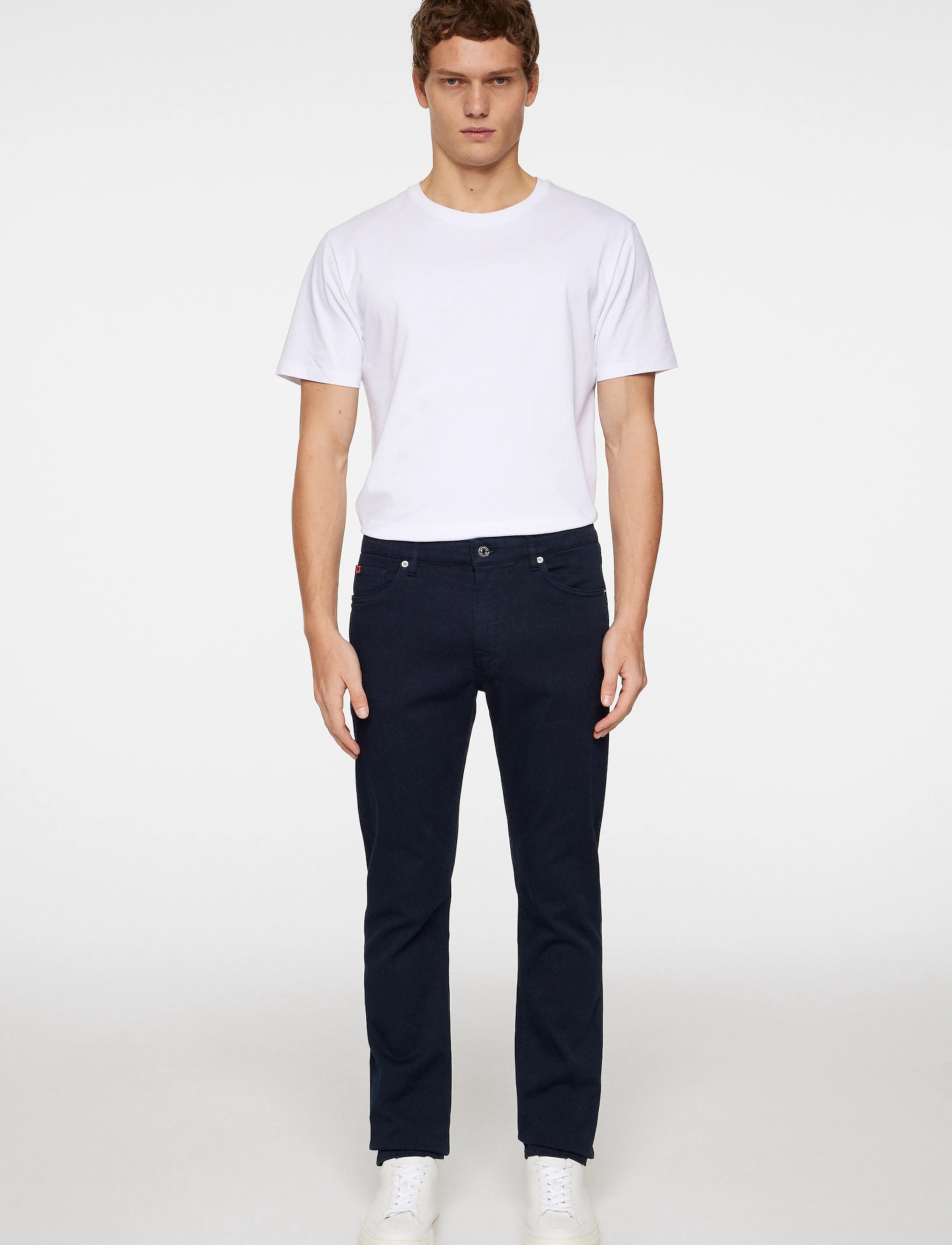 Jax Lht Slim Jeans 3