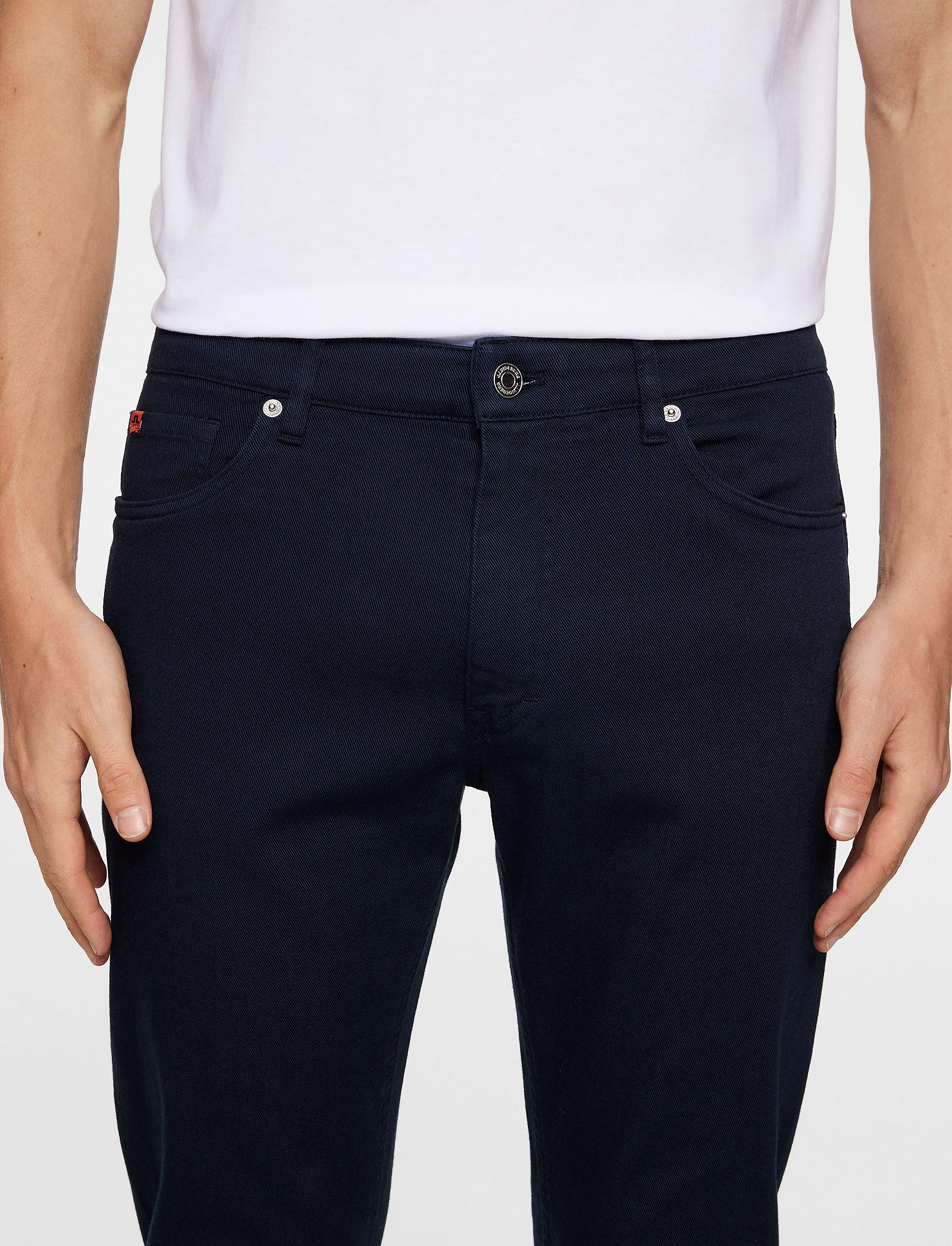 Jax Lht Slim Jeans 4