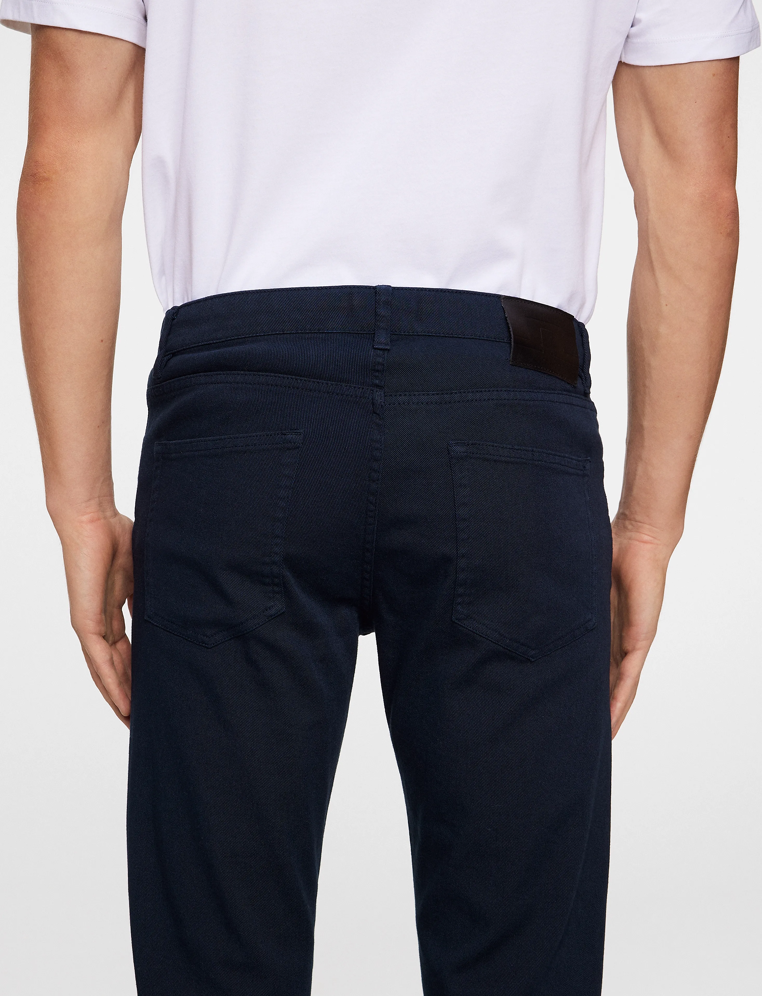 Jax Lht Slim Jeans 5