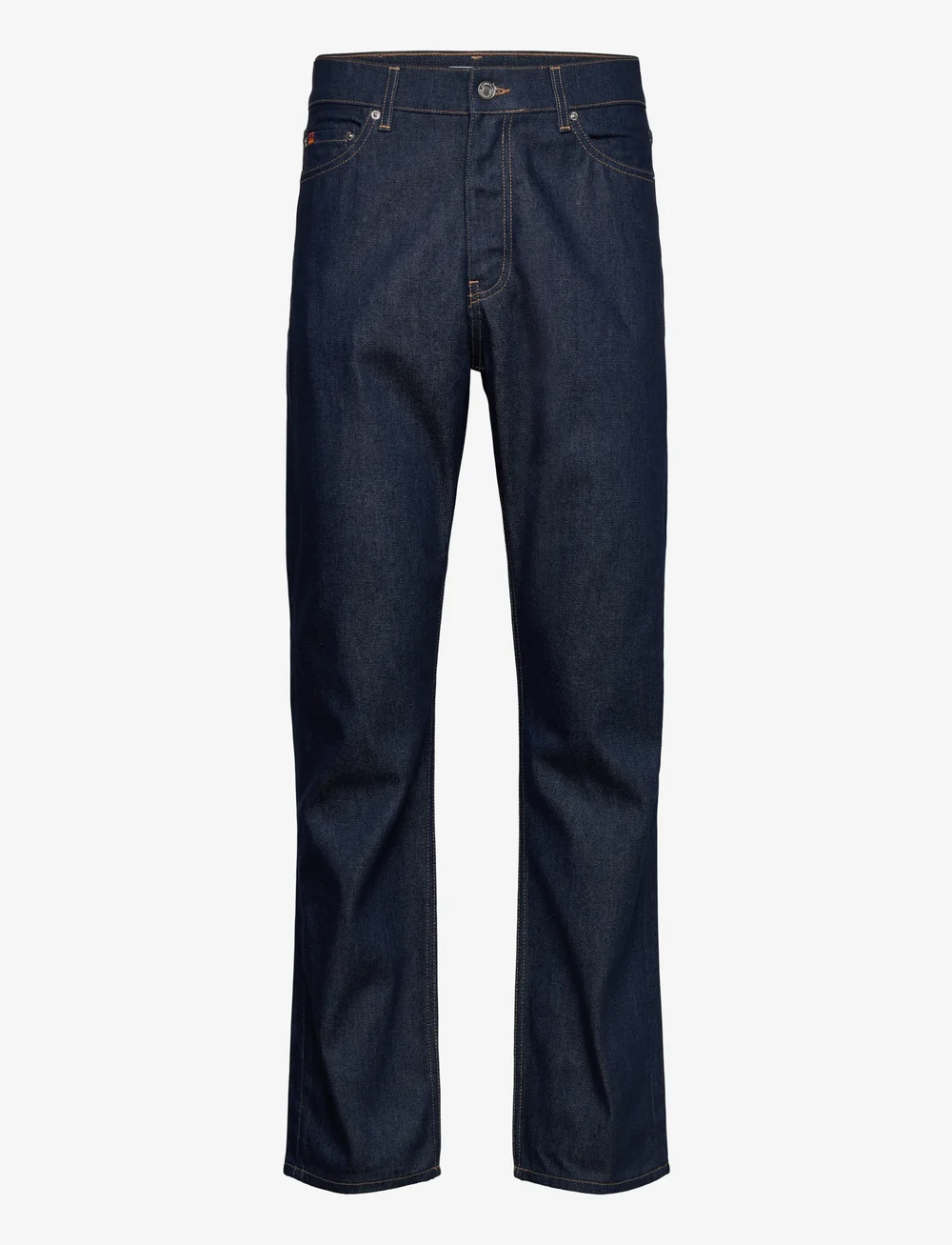 J. Lindeberg - Cody Broken Reg Jeans - regular jeans - dark blue - 1