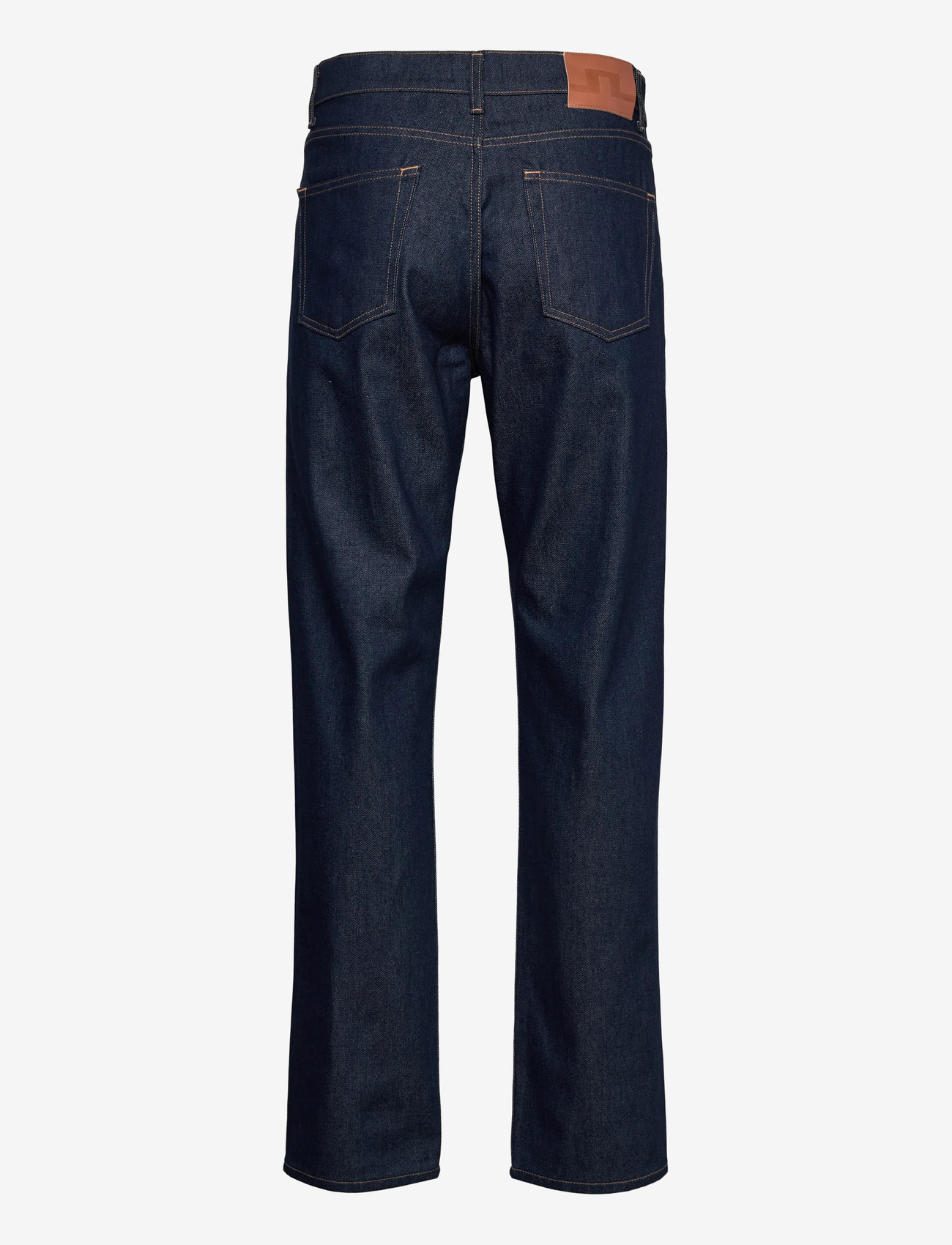 J. Lindeberg - Cody Broken Reg Jeans - regular jeans - dark blue - 2