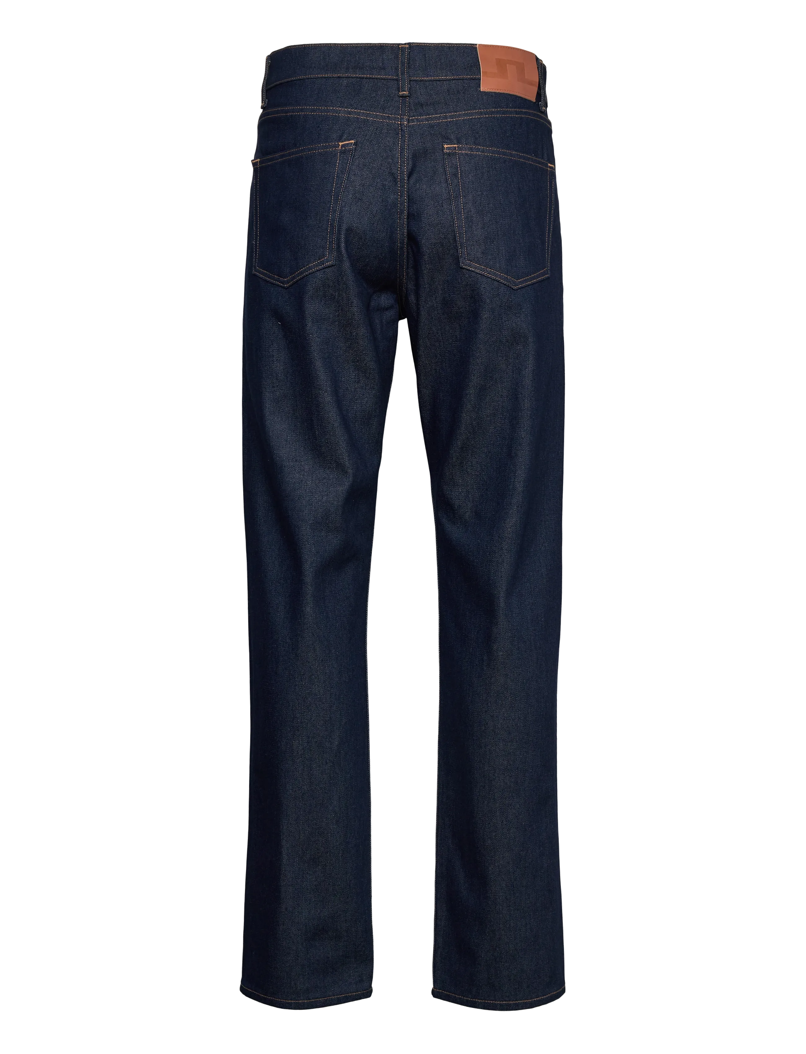 J. Lindeberg - Cody Broken Reg Jeans - regular jeans - dark blue - 2