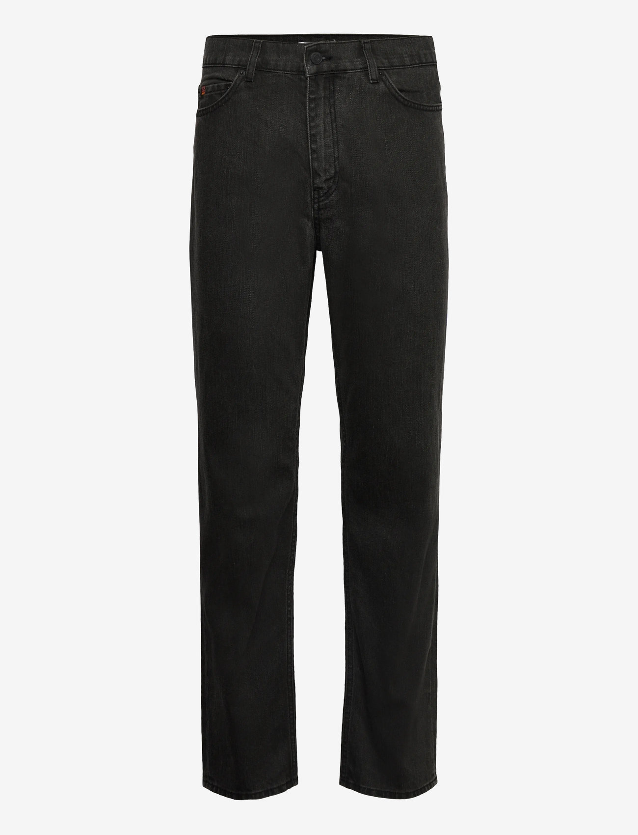 J. Lindeberg - Cody Biocoat Regular Jeans - regular jeans - asphalt - 1