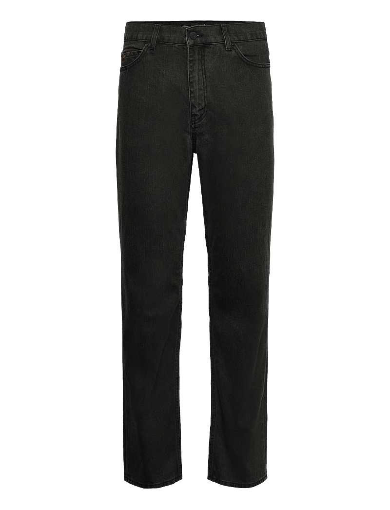 J. Lindeberg - Cody Biocoat Regular Jeans - regular jeans - asphalt - 1
