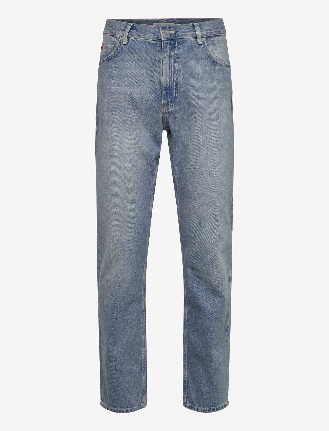 J. Lindeberg - Cody Light Wash Reg Jeans - regular jeans - light blue - 1