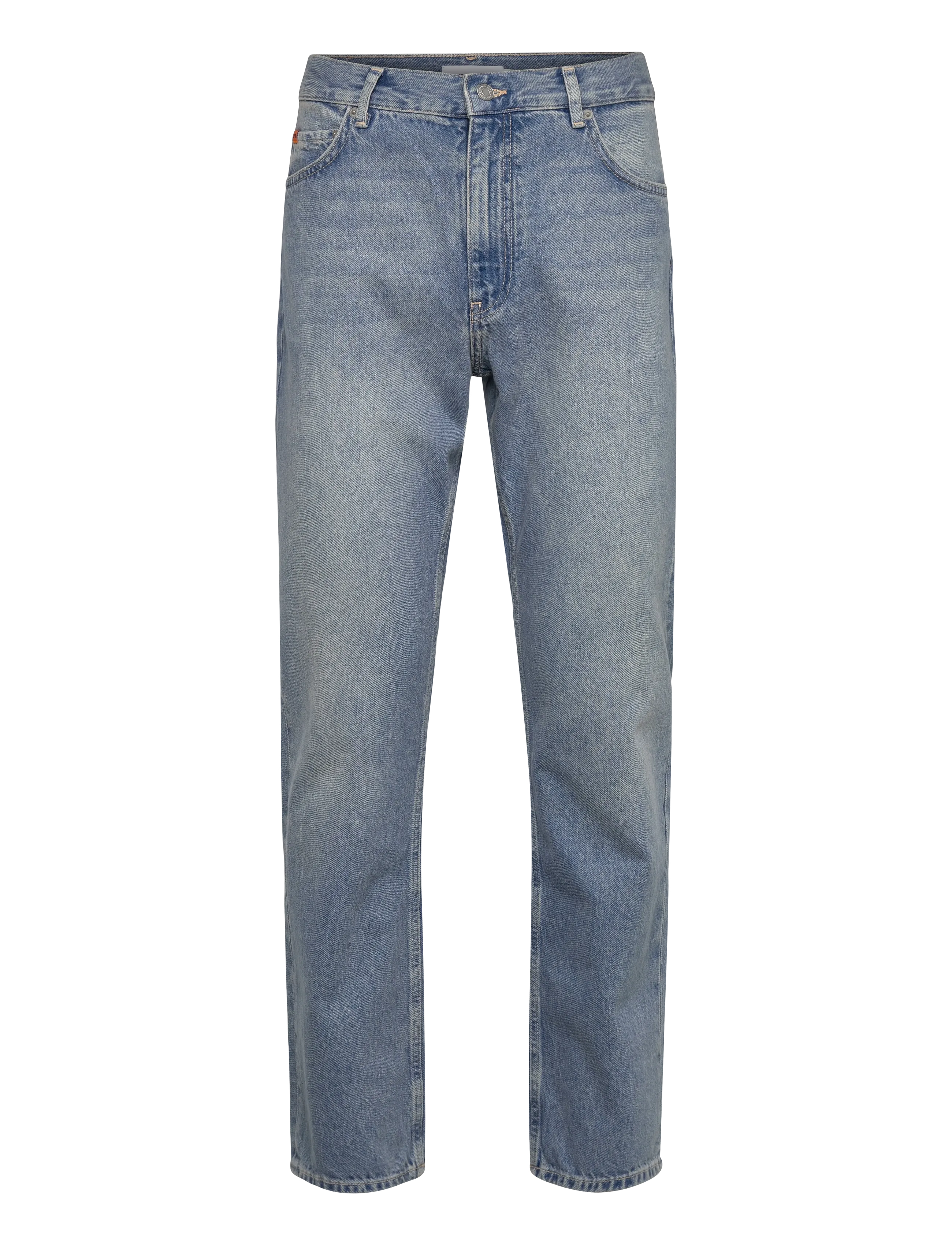 J. Lindeberg Cody Light Wash Reg Jeans - Nyheter - LIGHT BLUE / blue