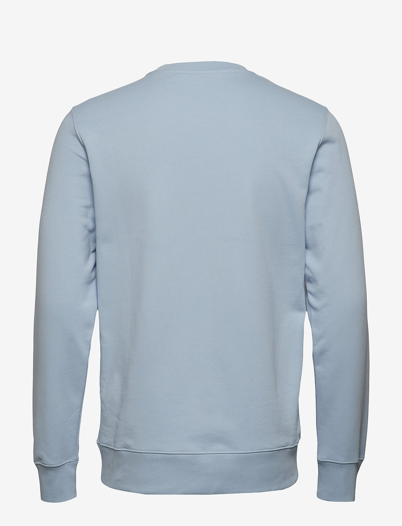 J. Lindeberg - Throw c-neck-Ring Loop Sweat - skyrim - 1