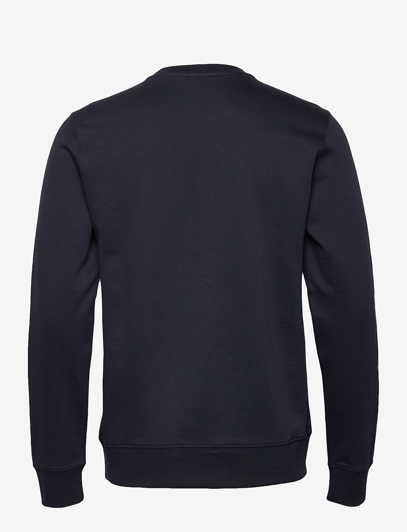 J. Lindeberg - Throw c-neck-Clean sweat - jl navy - 1