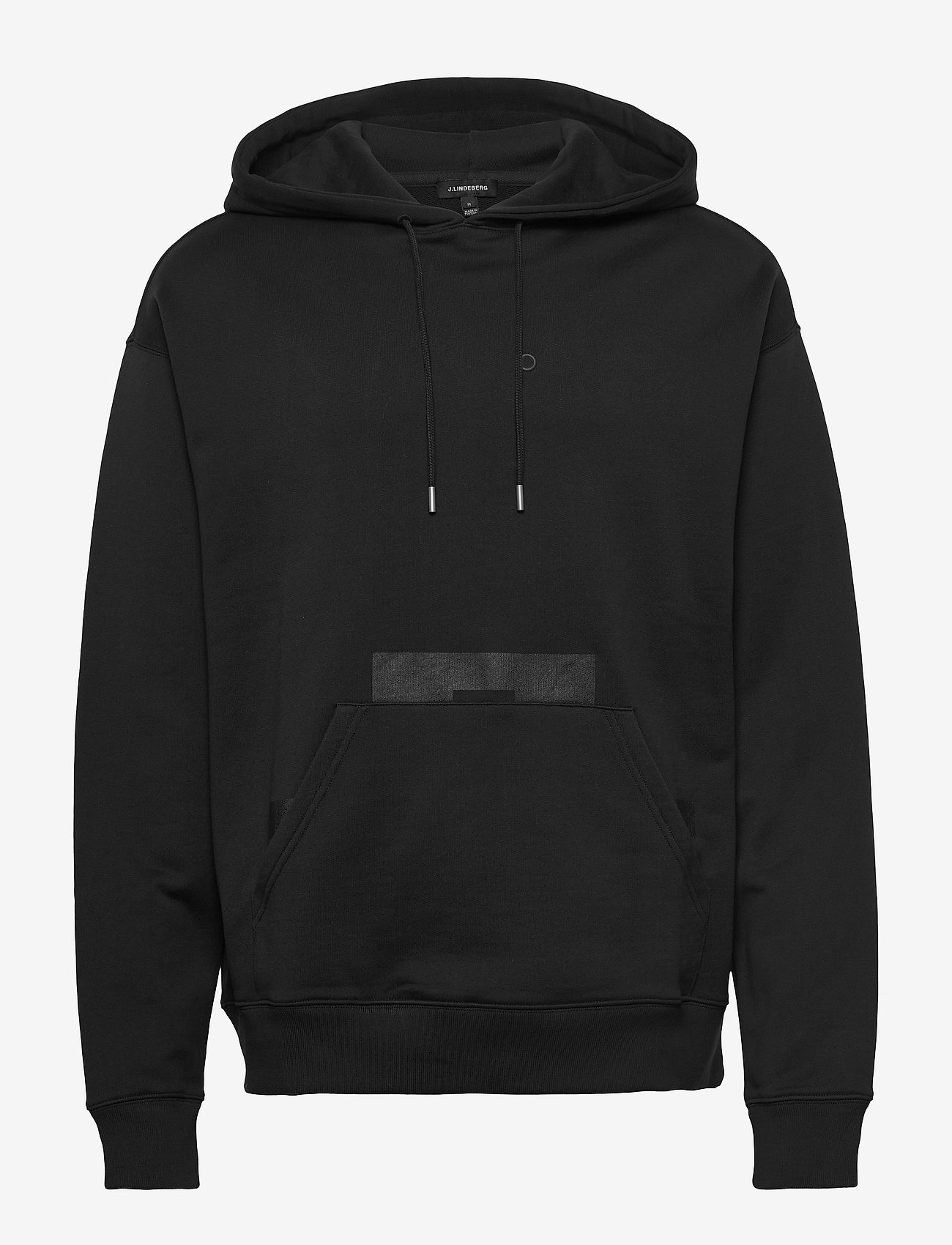 J. Lindeberg - Gordon-JLJL Sweat - black - 0