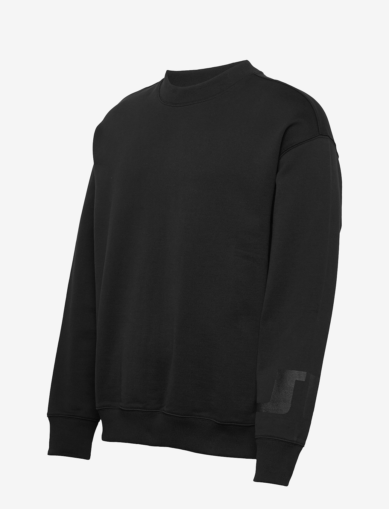J. Lindeberg - Hector-JLJL Sweat - black - 1