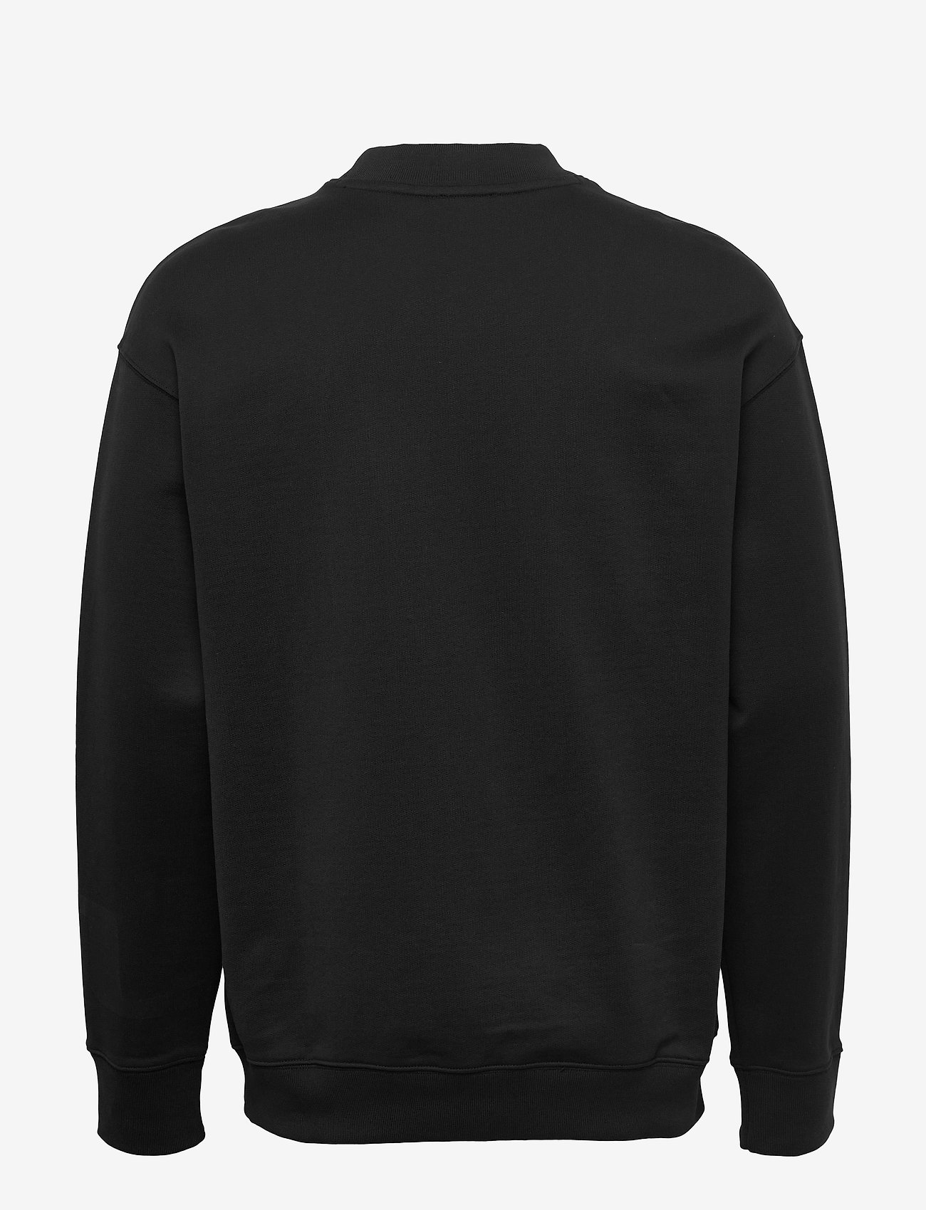 J. Lindeberg - Hector-JLJL Sweat - black - 2