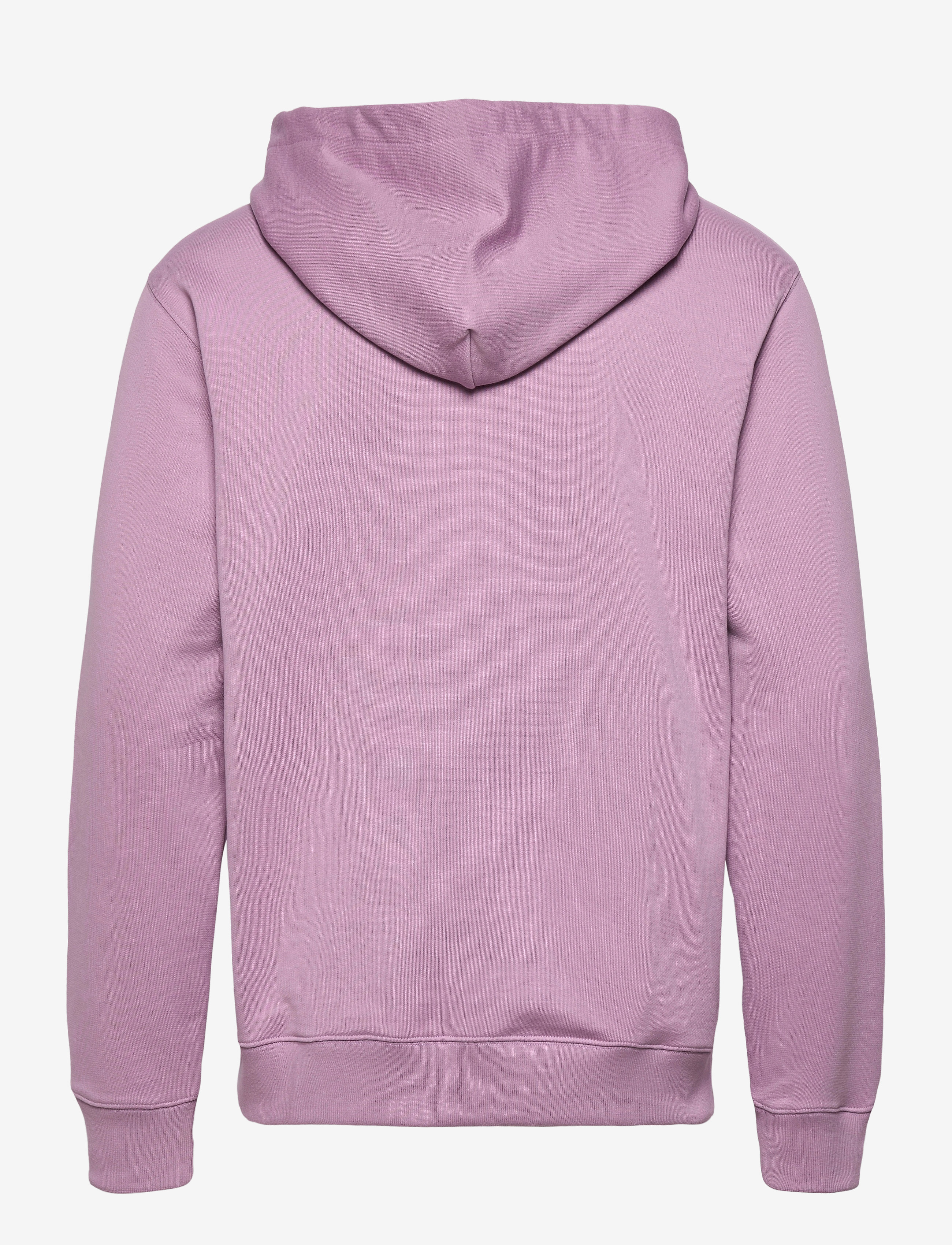 J. Lindeberg - Hurl Photo JLJL Hoodie - dusty pink - 1