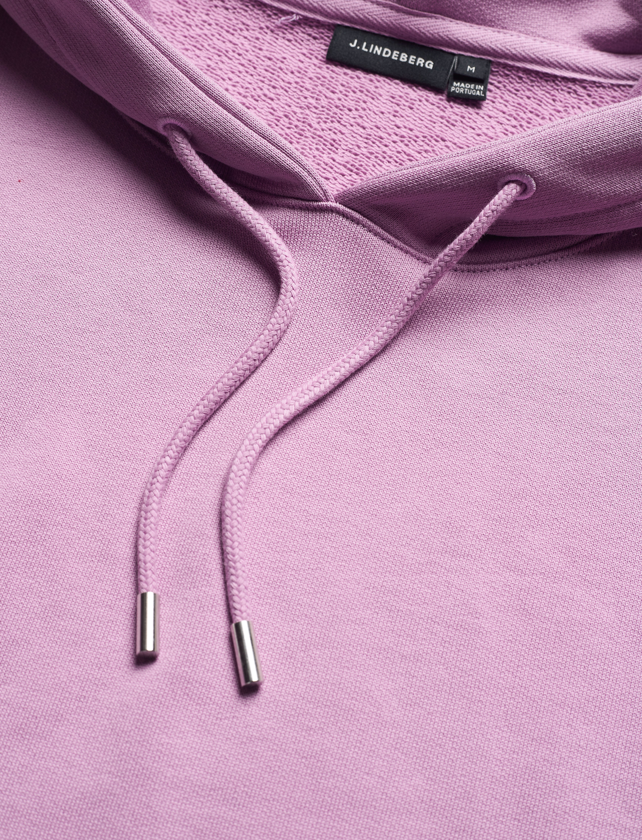 J. Lindeberg - Hurl Photo JLJL Hoodie - dusty pink - 2