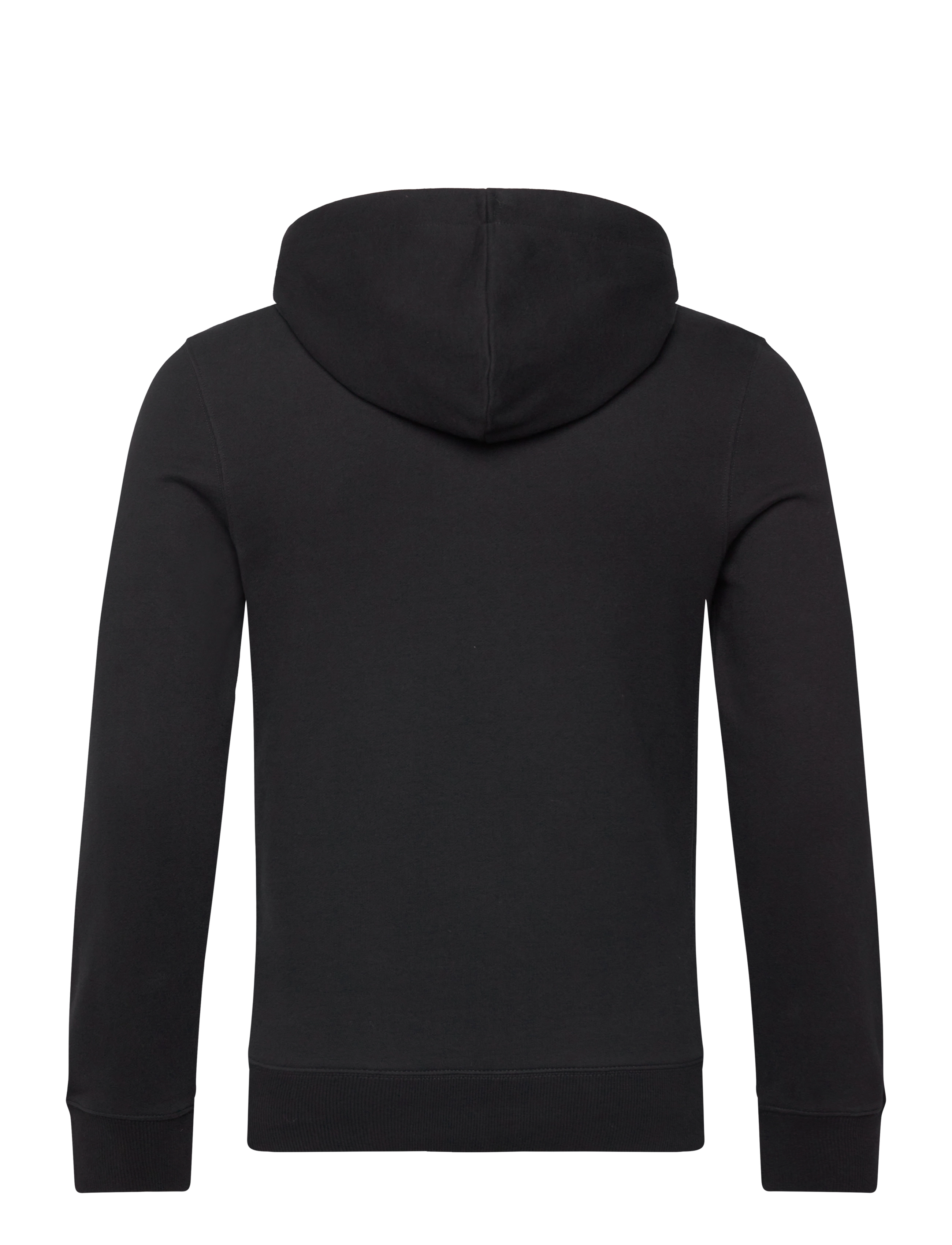 J. Lindeberg - Cal Sweat Hoodie - black - 1