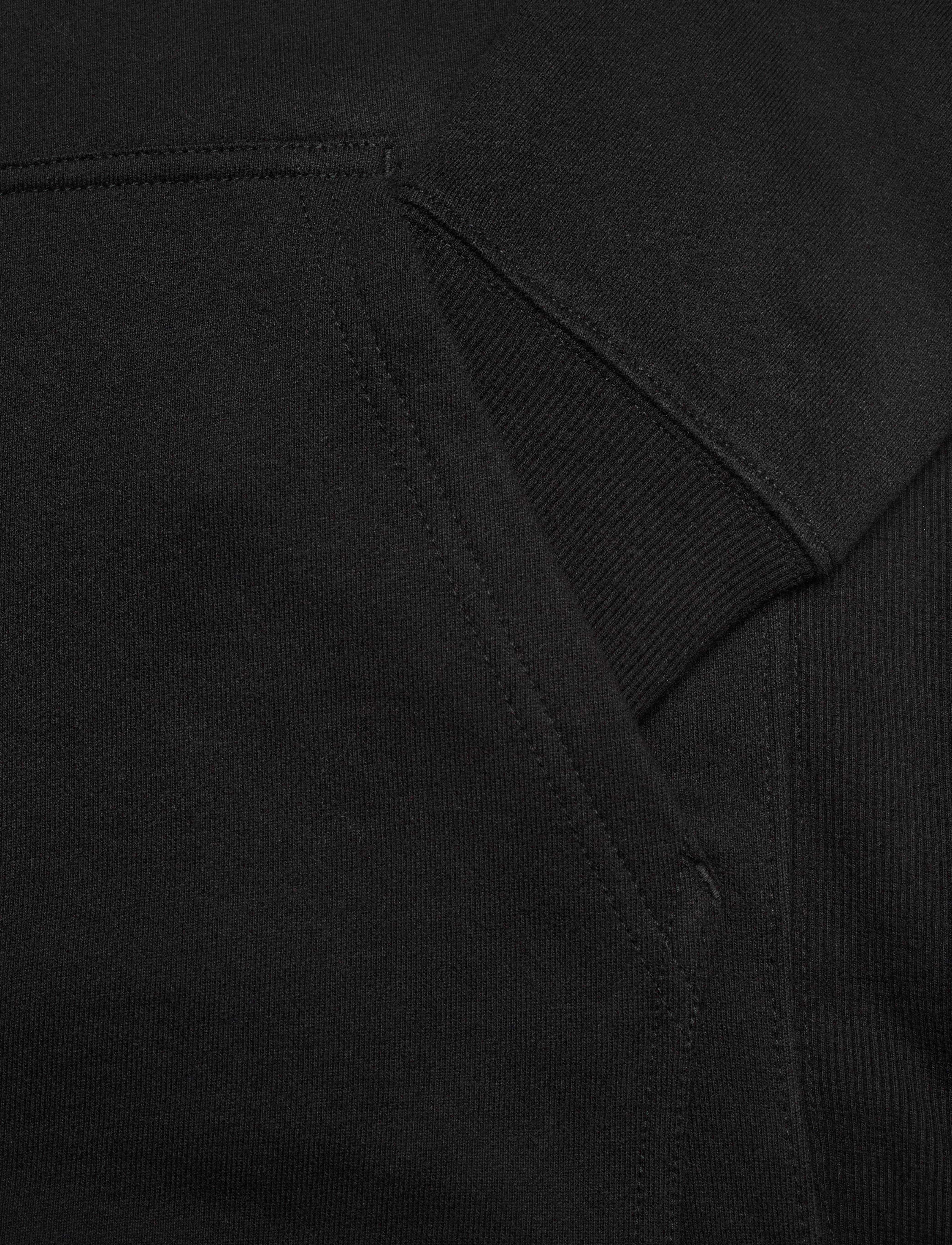 J. Lindeberg - Cal Sweat Hoodie - black - 3